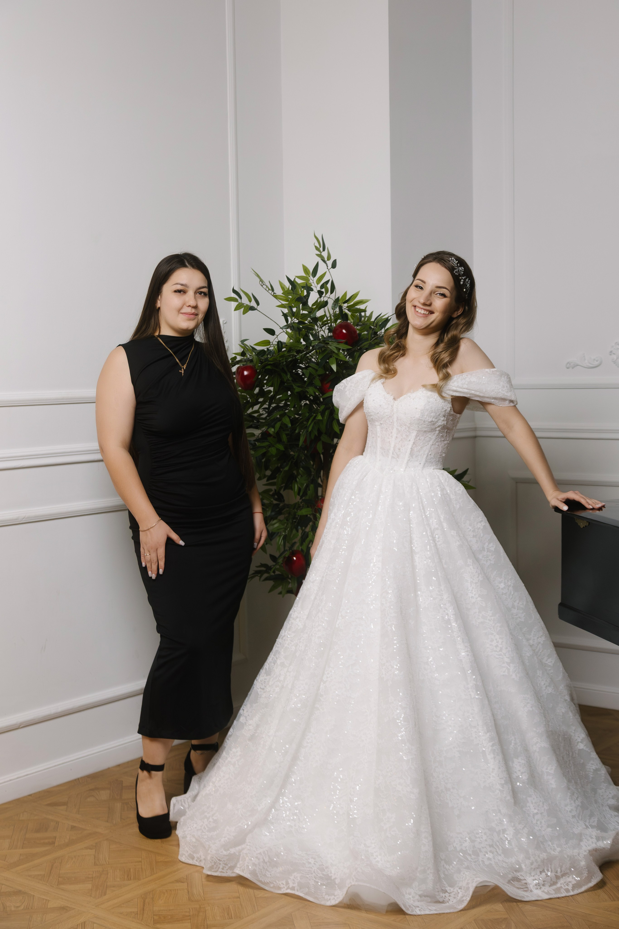 Свадьба Артема и Анастасии. Артур Иликчян — Wedding & Event фотограф в Краснодаре