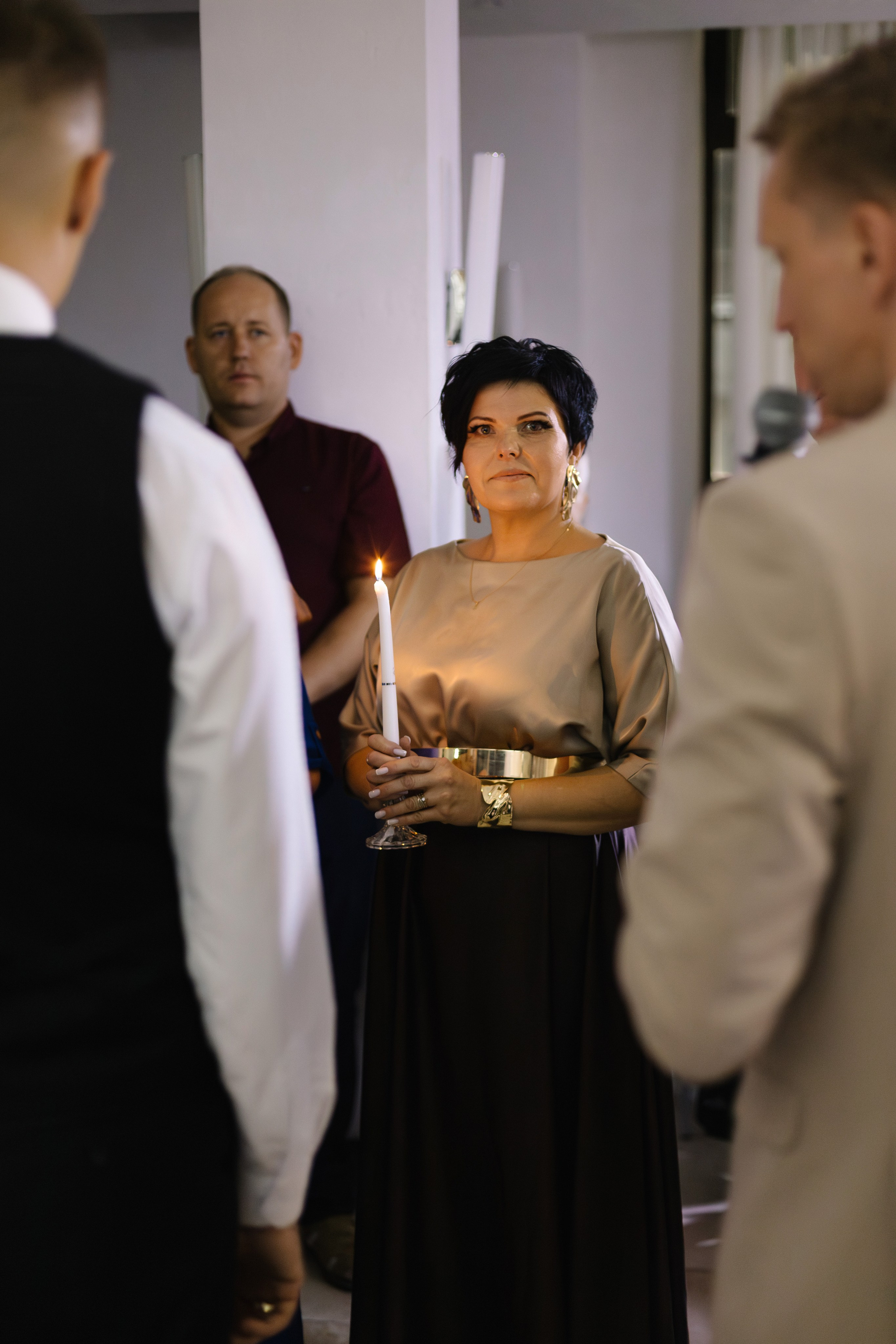 Свадьба Дмитрия и Анастасии. Артур Иликчян — Wedding & Event фотограф в Краснодаре