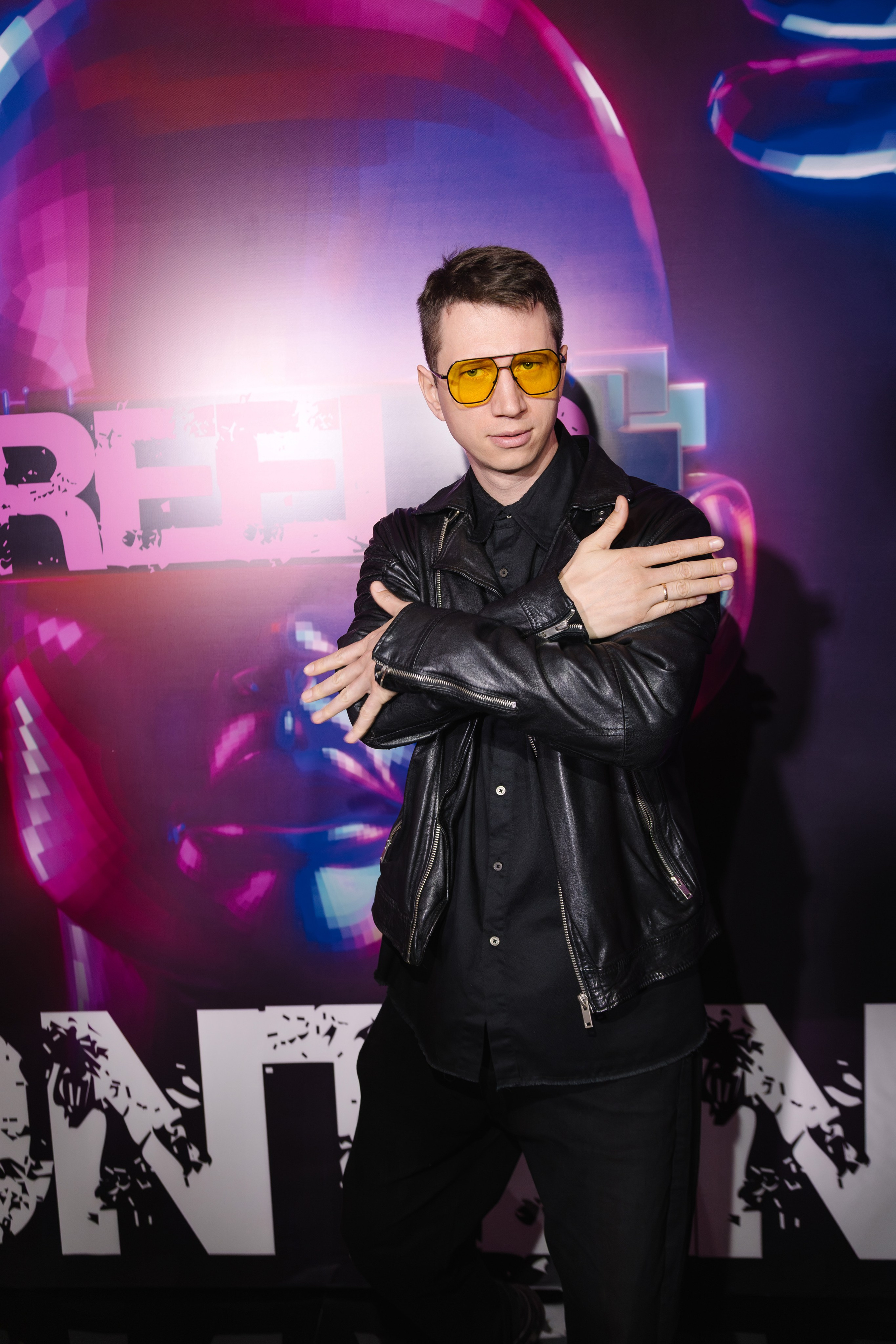 Конференция REELS CONTENT. Артур Иликчян — Wedding & Event фотограф в Краснодаре