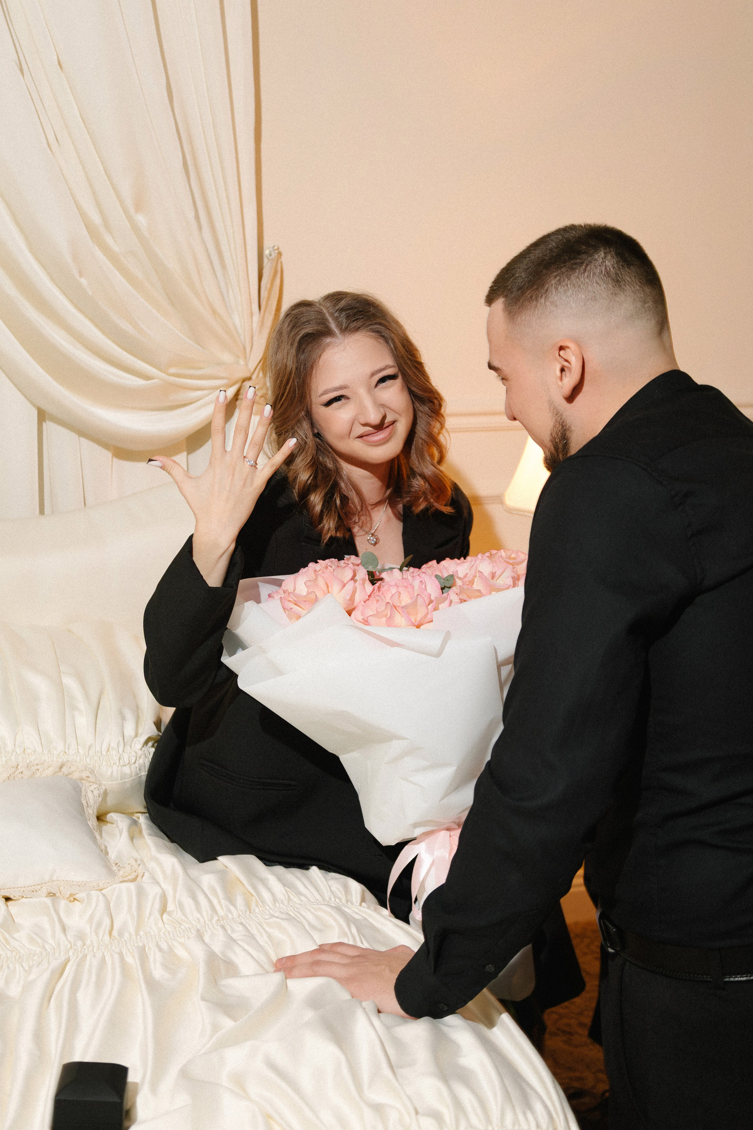 Предсвадебная Love Story. Артур Иликчян — Wedding & Event фотограф в Краснодаре