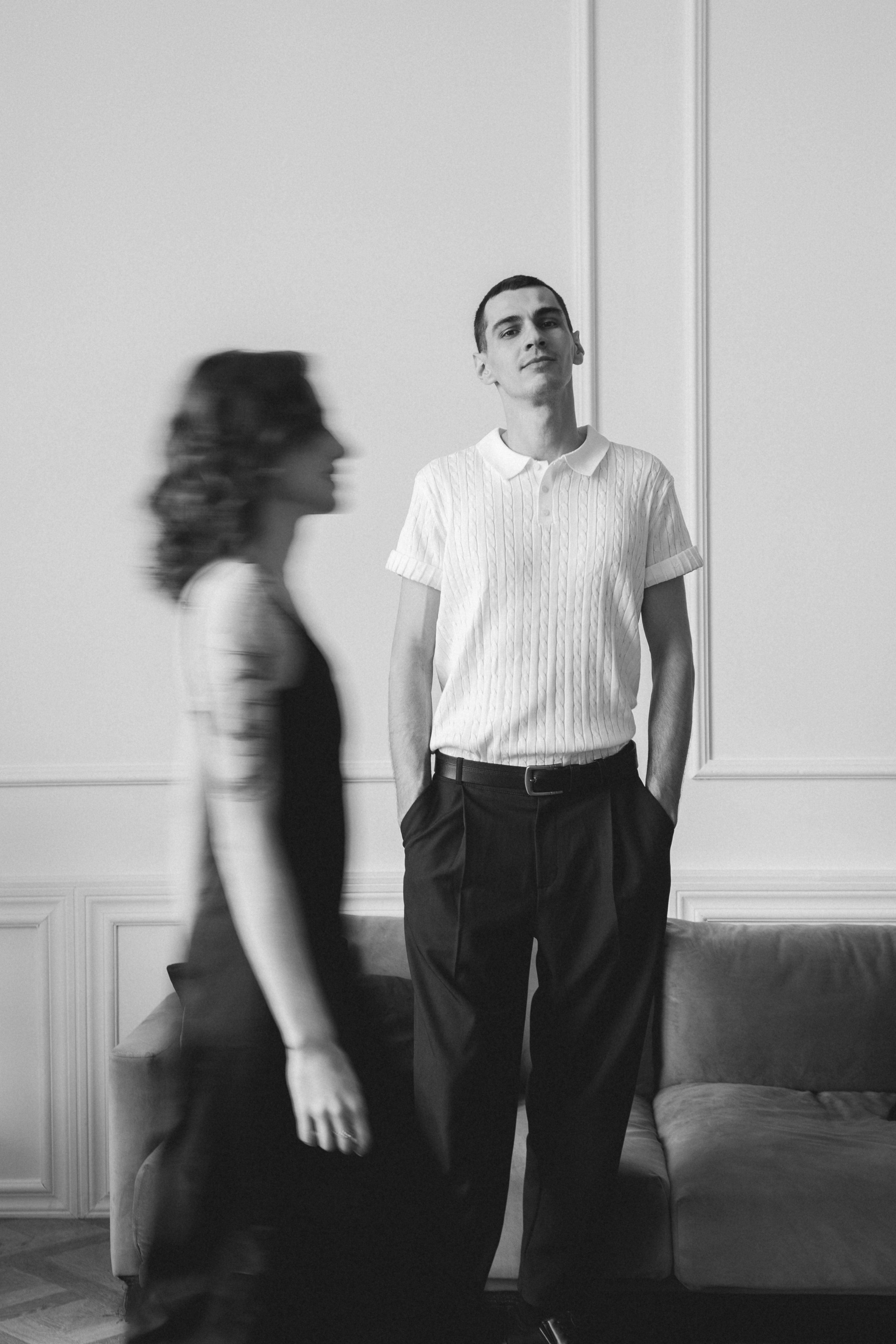 Игорь и София. Артур Иликчян — Wedding & Event фотограф в Краснодаре