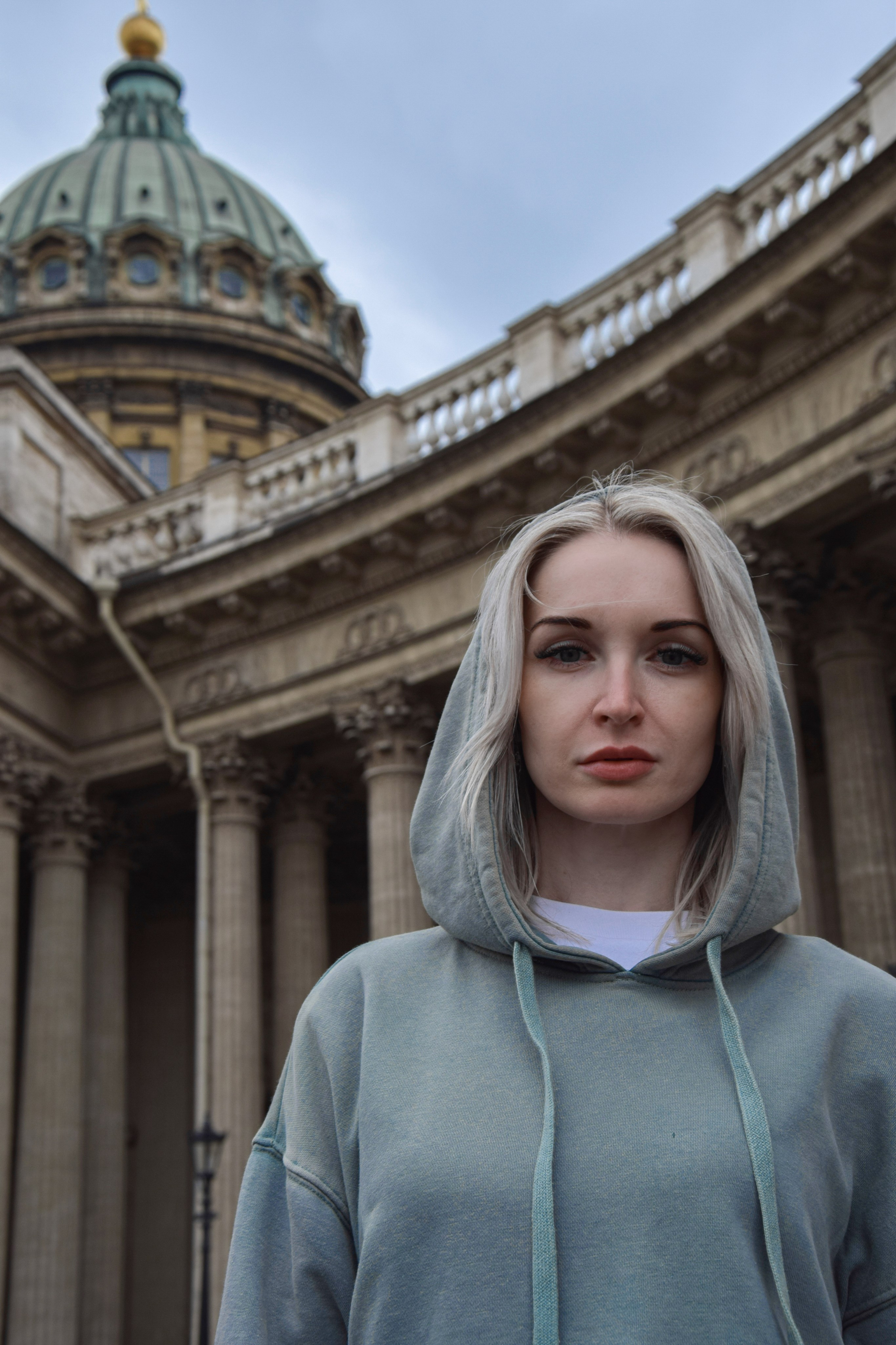 LINA. ASLAN — Индивидуальный фотограф из Питера