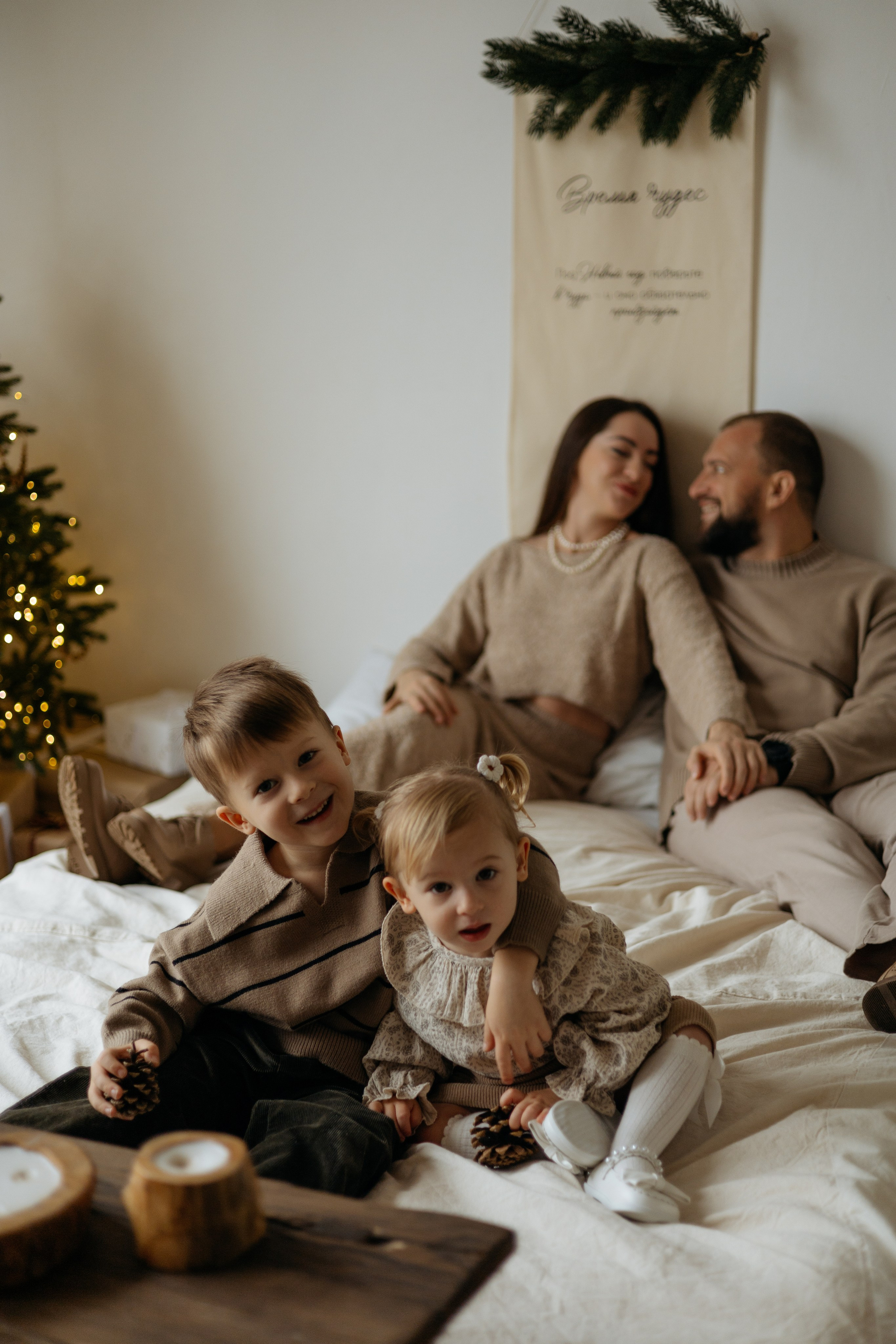 Сашуле 2 годика. Самый теплый фотограф в Краснодаре Рябоконь Ксения