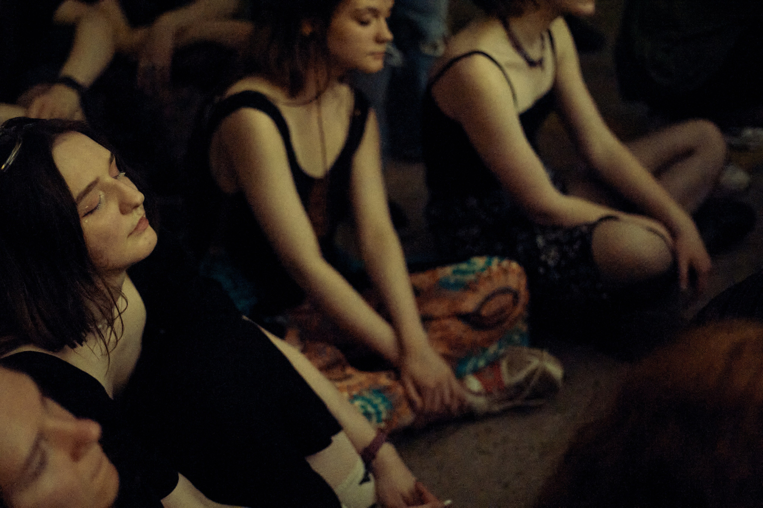 Концерты. Фотограф Слава Орловский