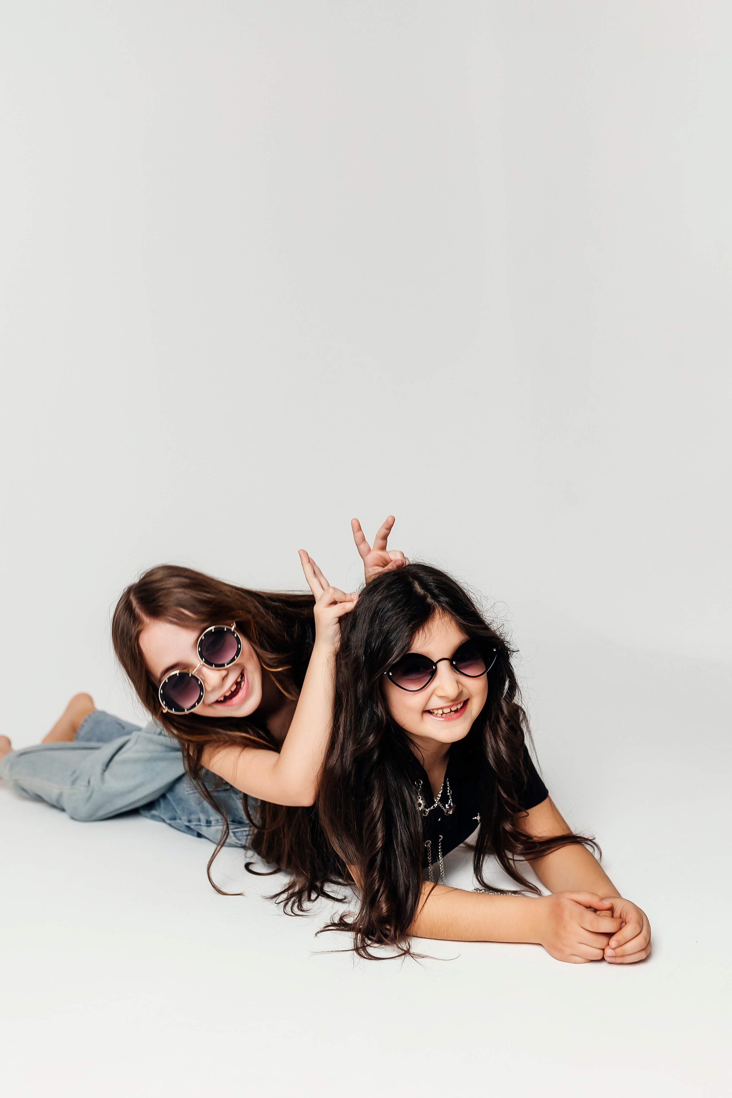 Детская. Семейный фотограф Аделина Юрина