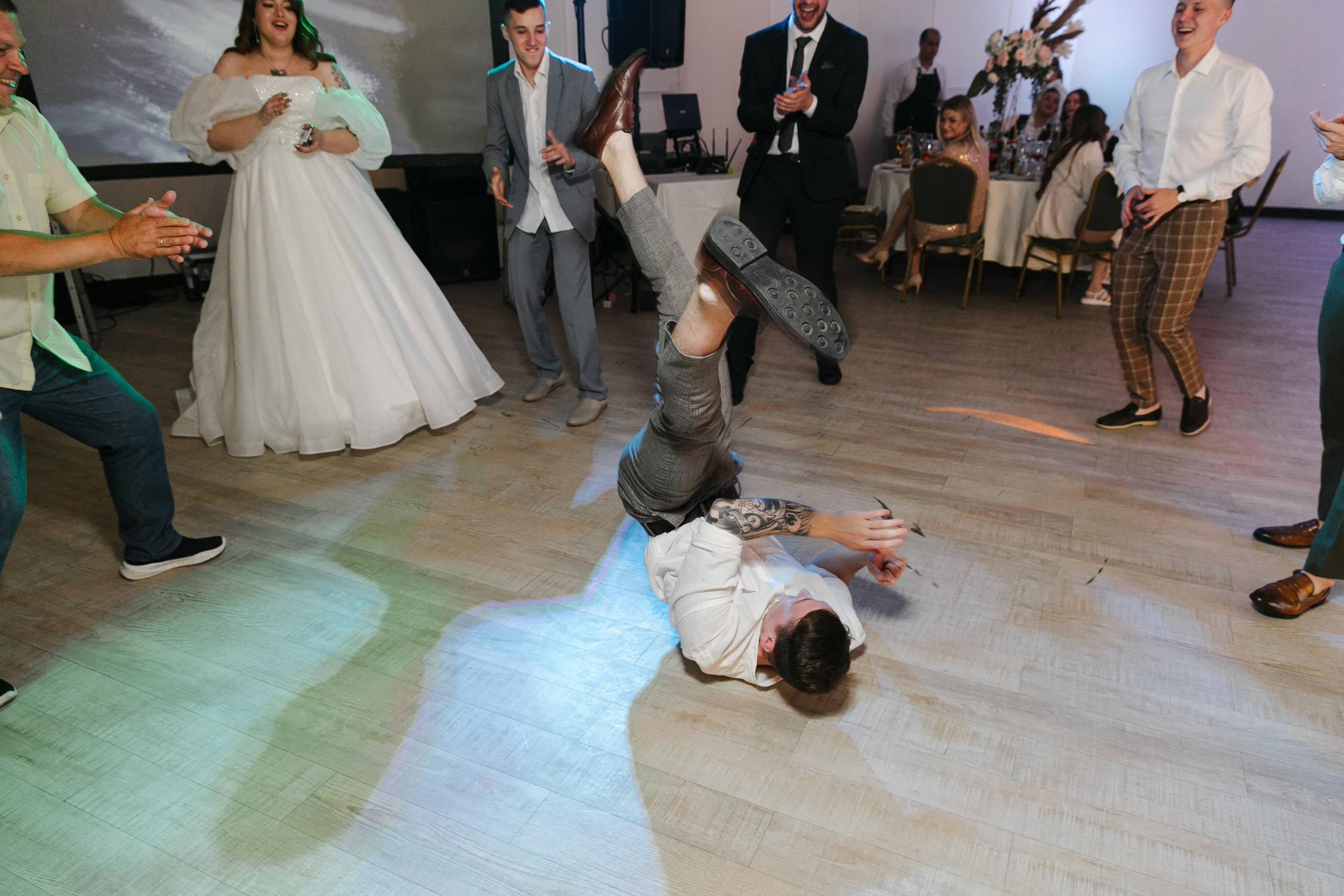 Максим + Софья. Свадебный и семейный фотограф в Серпухове и Москве Павел Воробьев