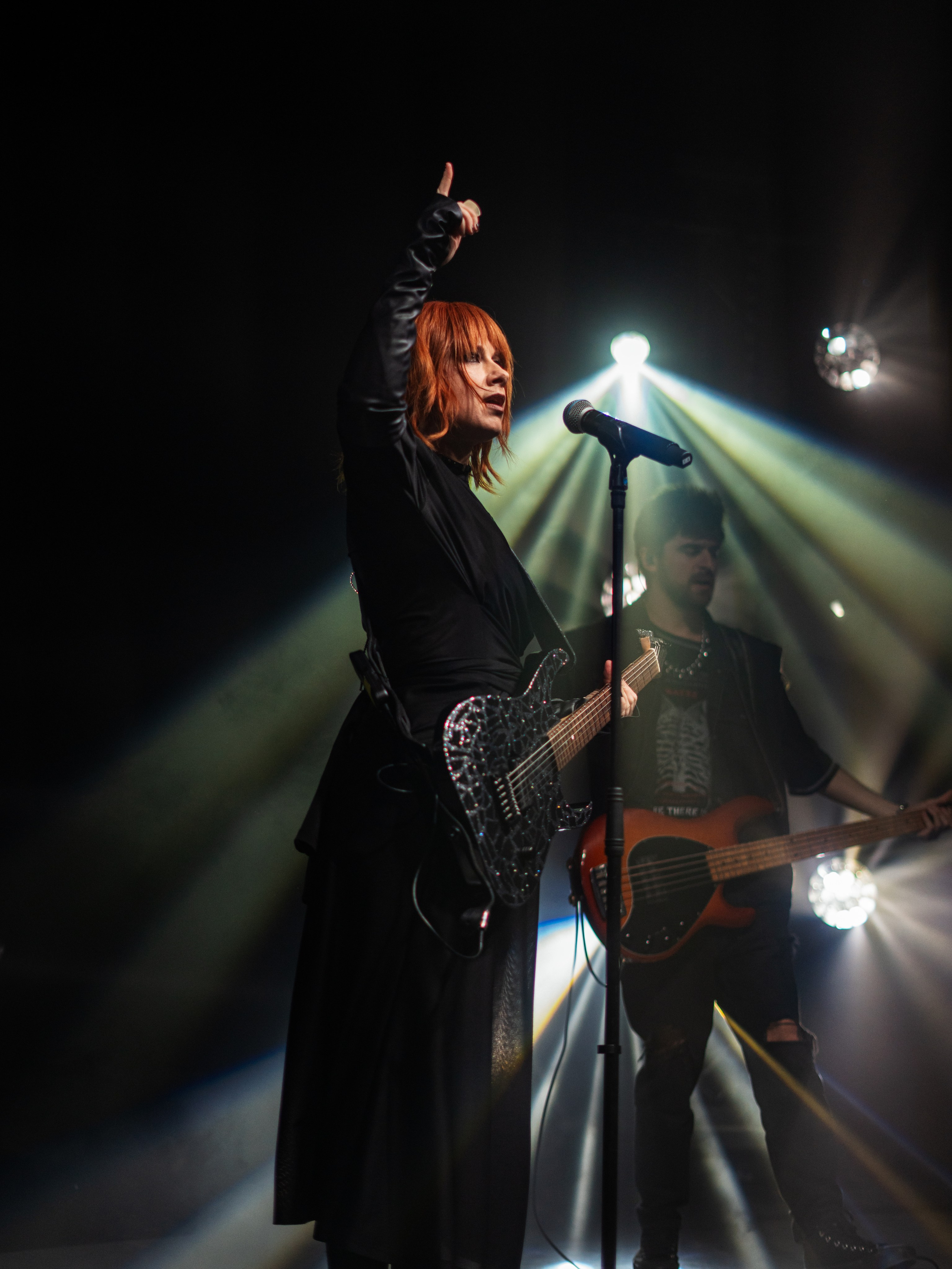 Юлия Савичева. Фотограф Полина Шаленкова. Серпухов