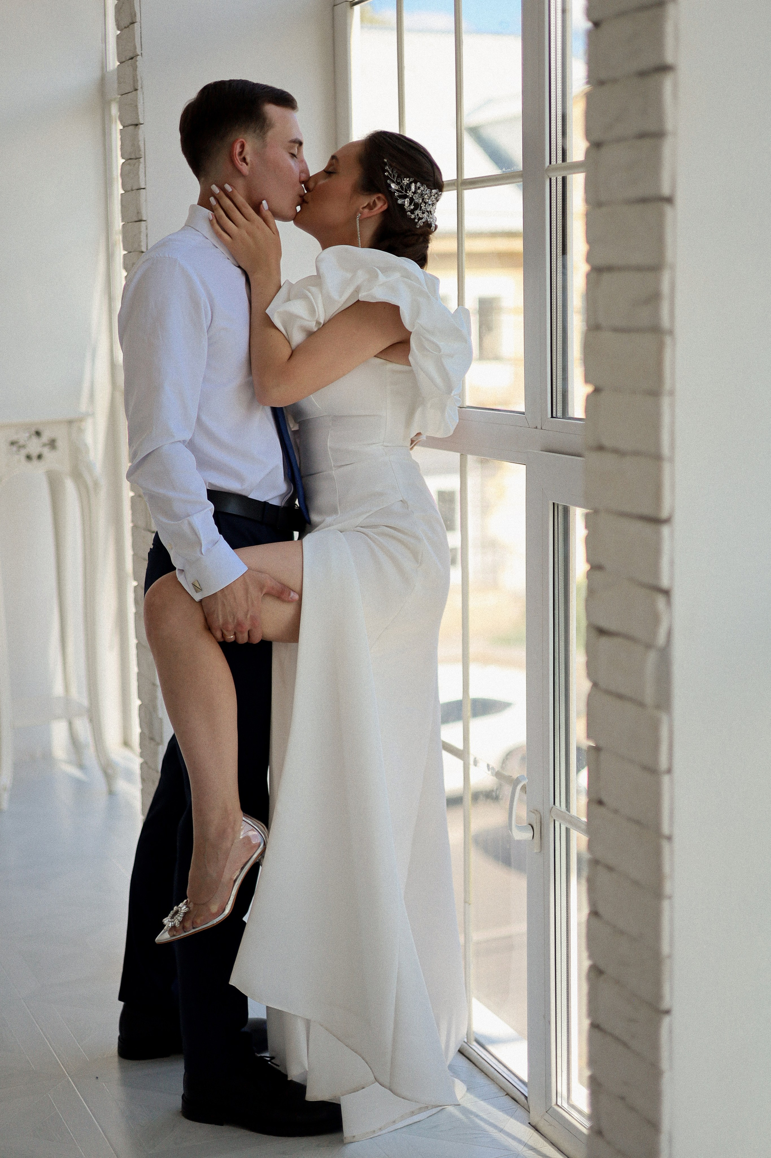 Дарья ♡ Никита. Фотограф в г. Чита