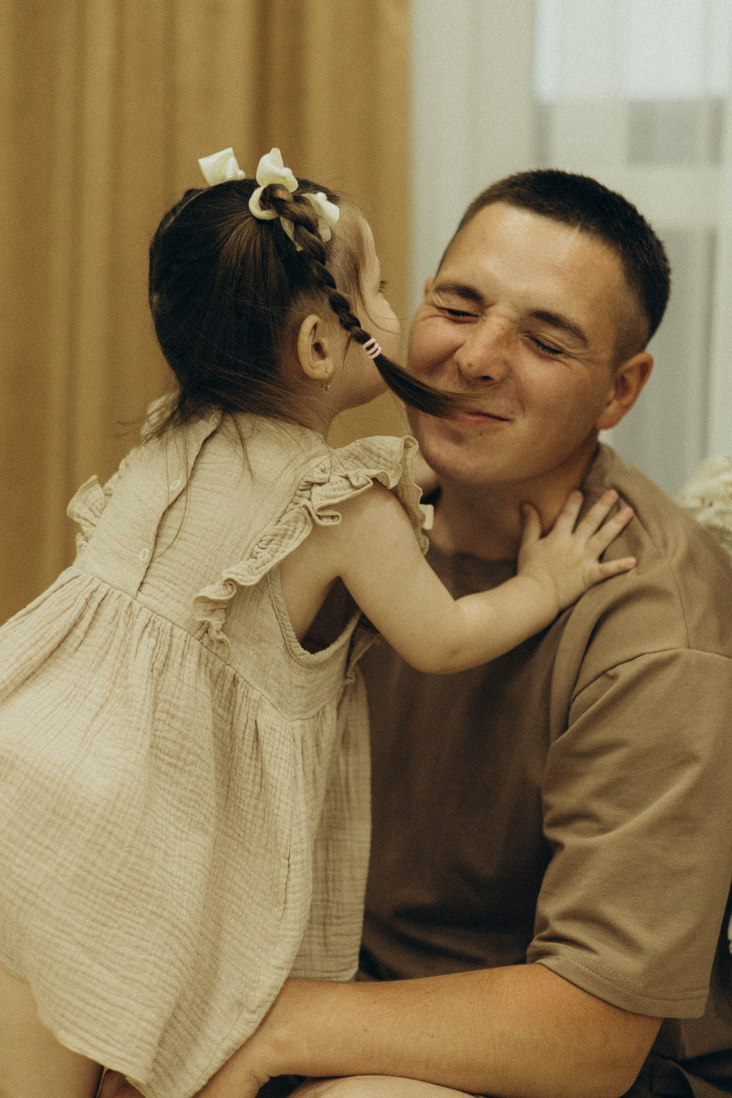 Дом там, где любовь♡. Фотограф в г. Чита