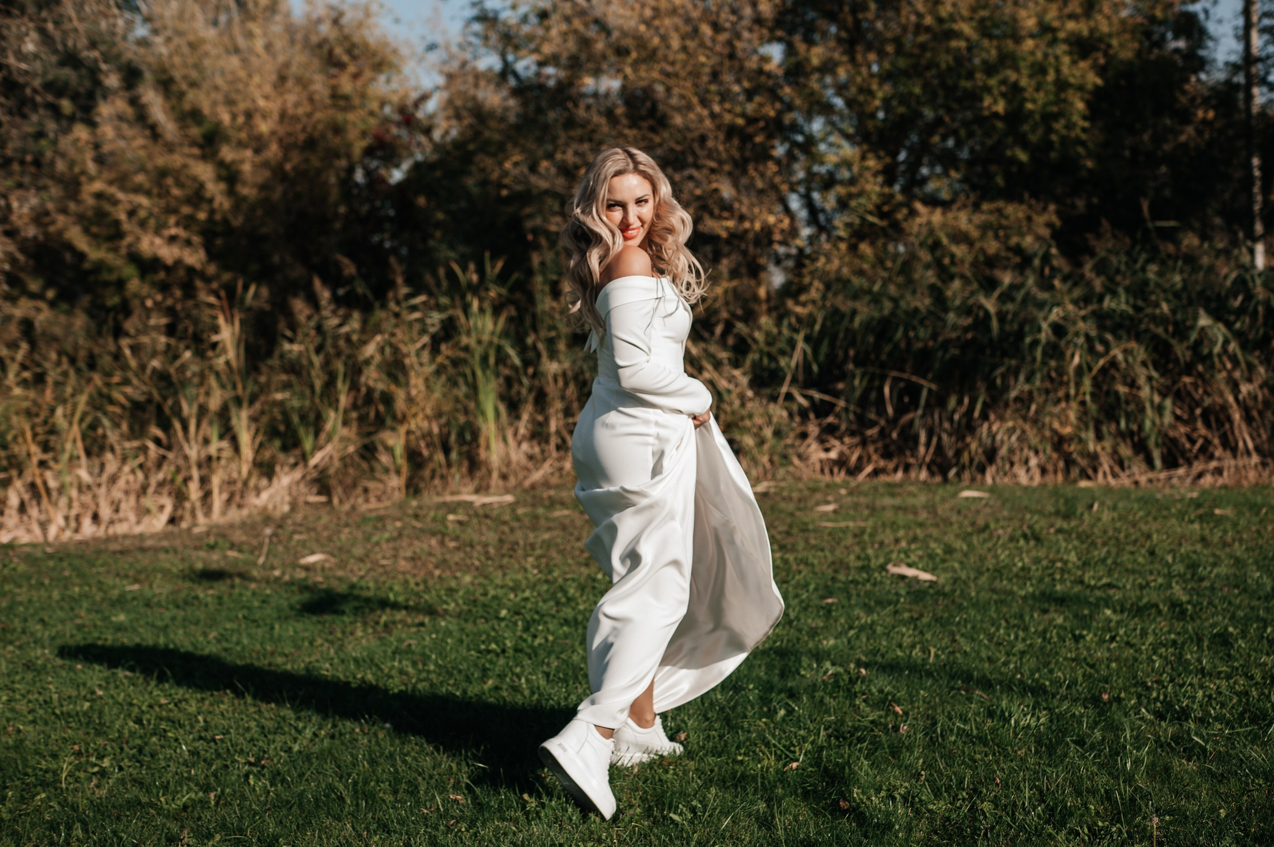 Евгений и Наталья. Фотограф Екатерина Бочарникова