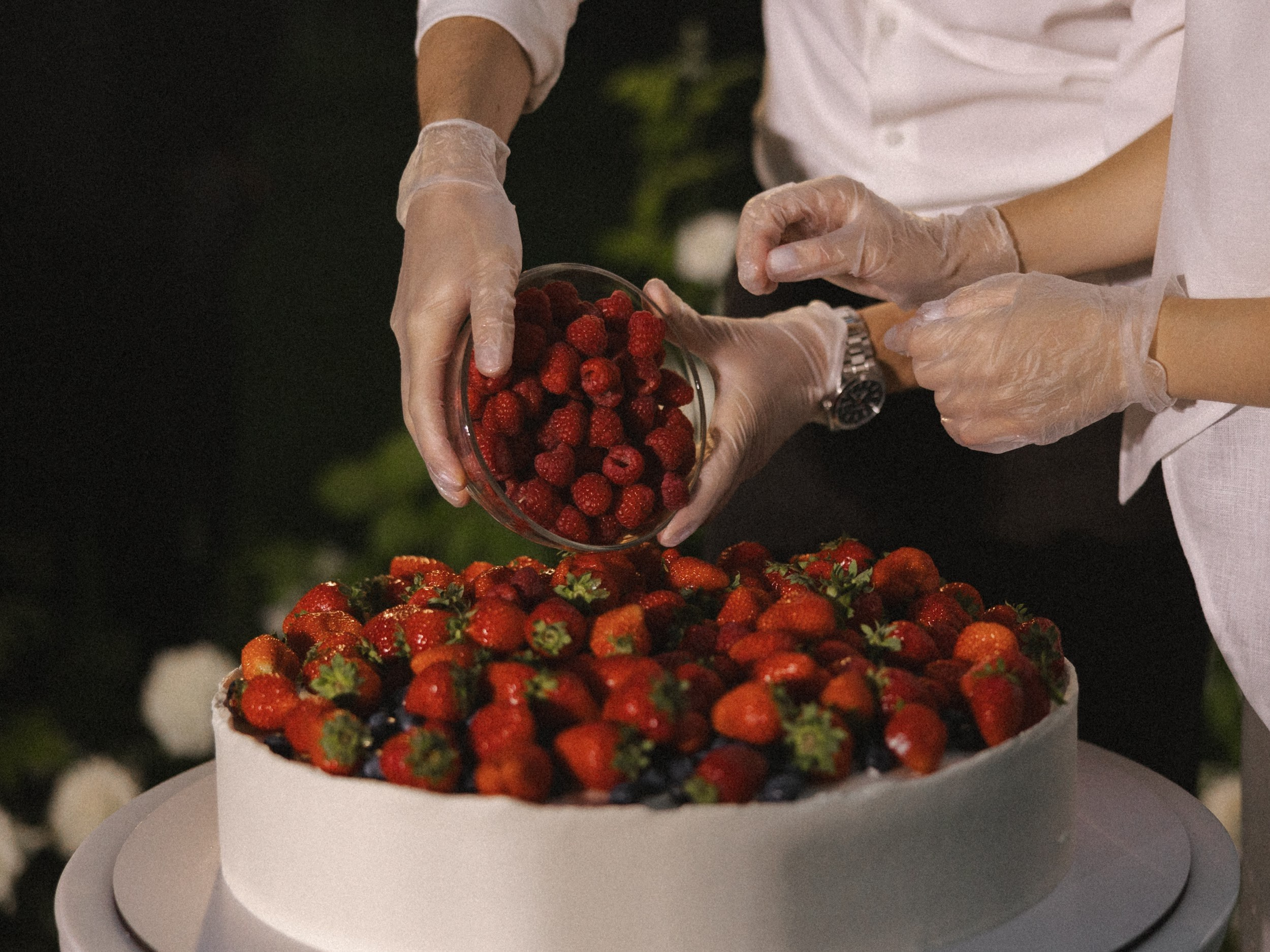 23.07 Анастасия и Данил. Свадебный организатор Екатеринбург