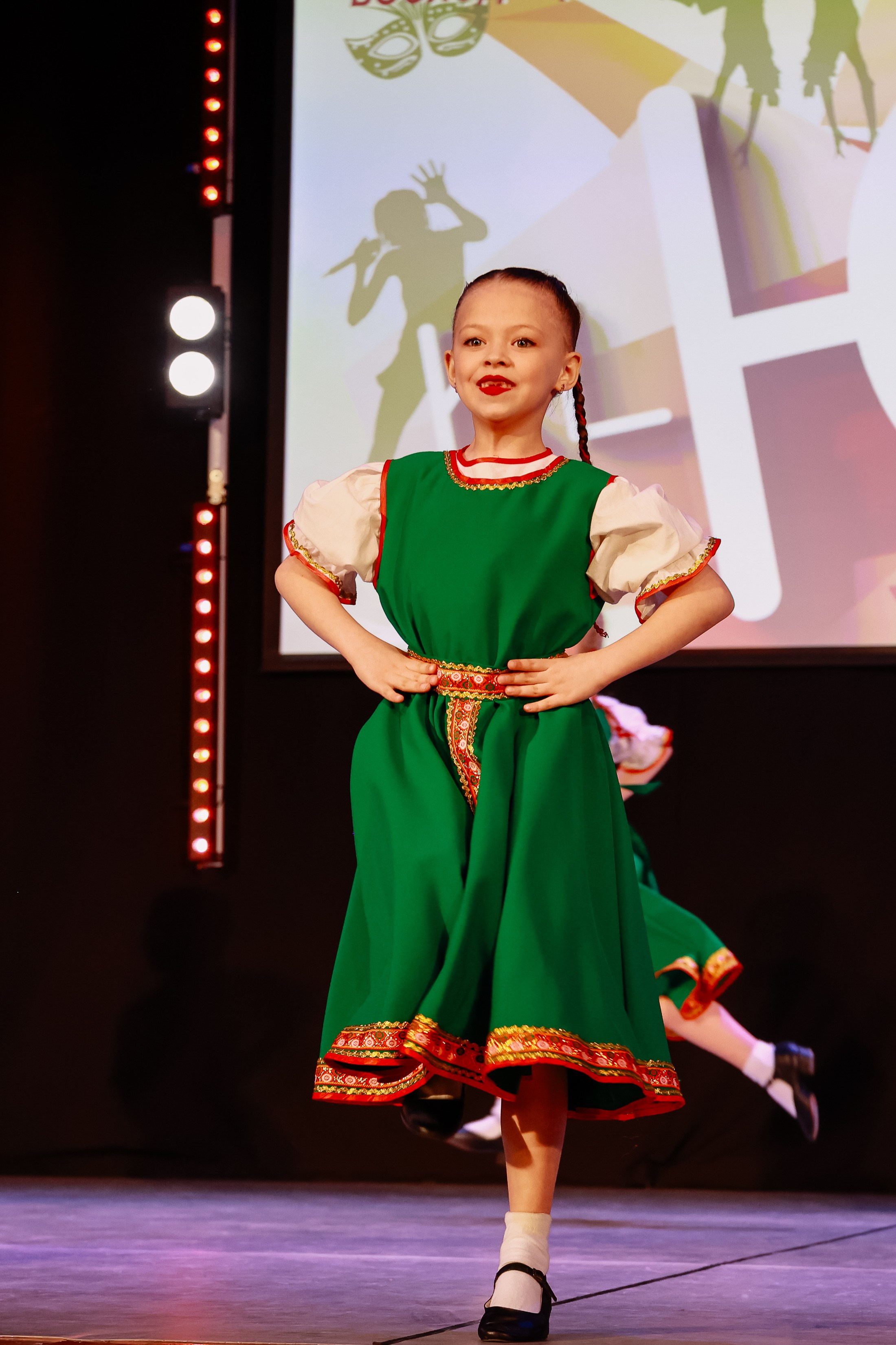 KLЮKVA конкурс-фестиваль. Фотограф Юлия Мальцева