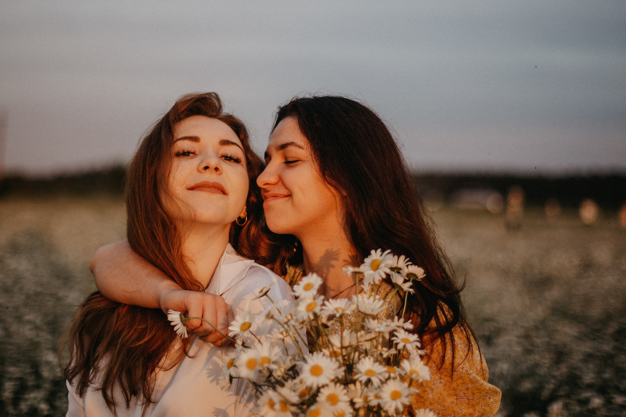 Настюша. Свадебный и портретный фотограф Виктория Шипелик