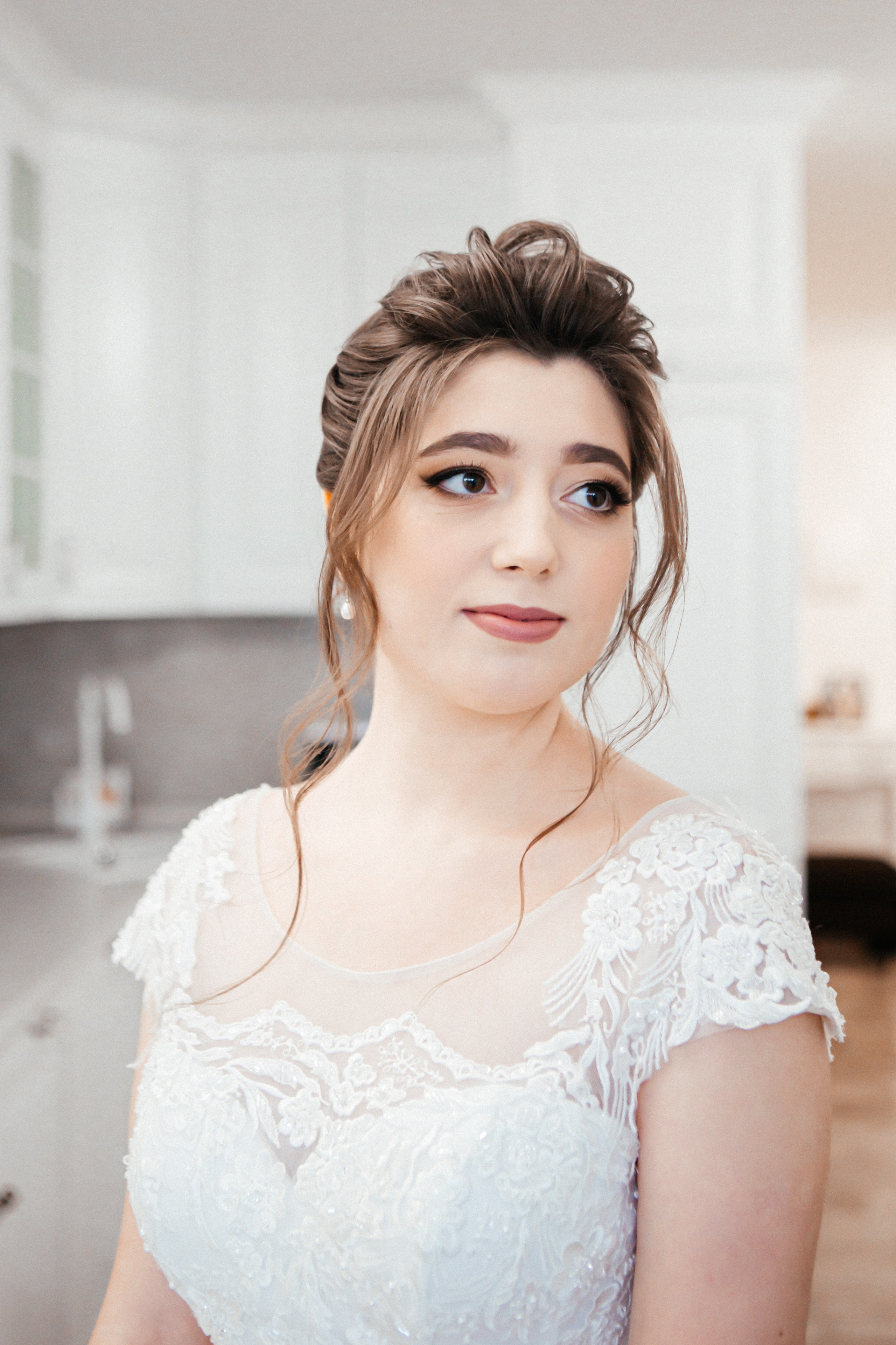 Катя и Сергей. Свадебный и портретный фотограф Виктория Шипелик