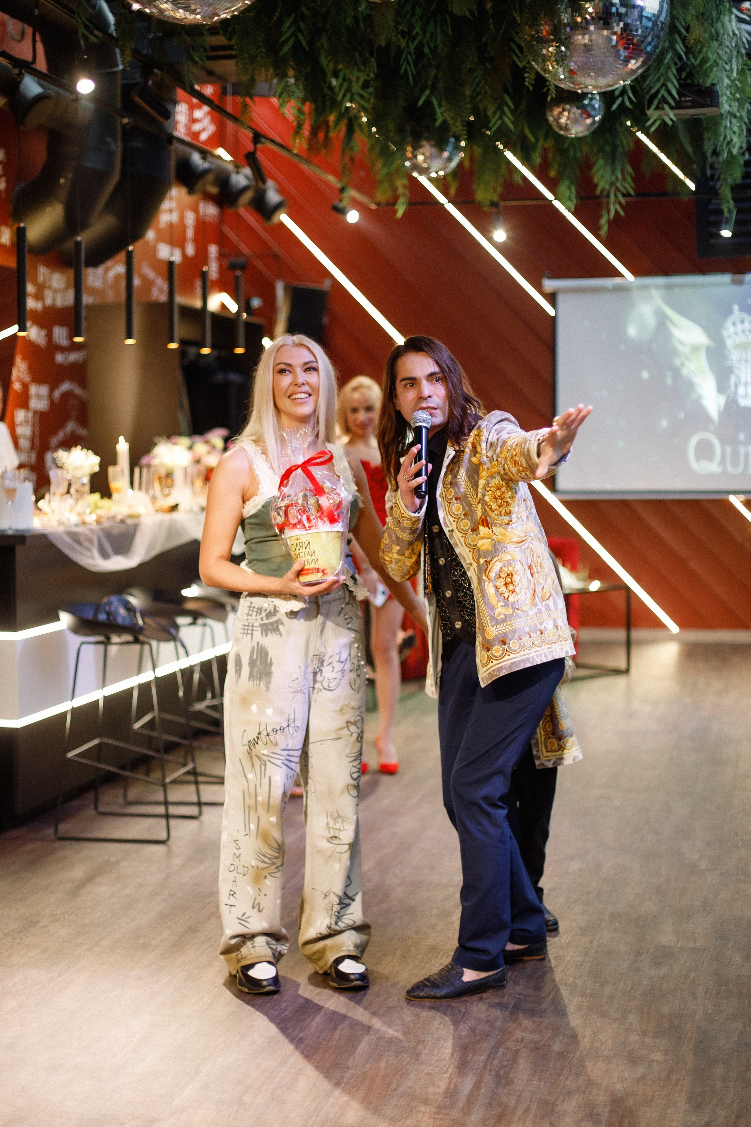 QUEEN KHV [12 ЛЕТ]. СВОИ. ФОТООТЧЕТЫ-СОБЫТИЯ-МЕСТА