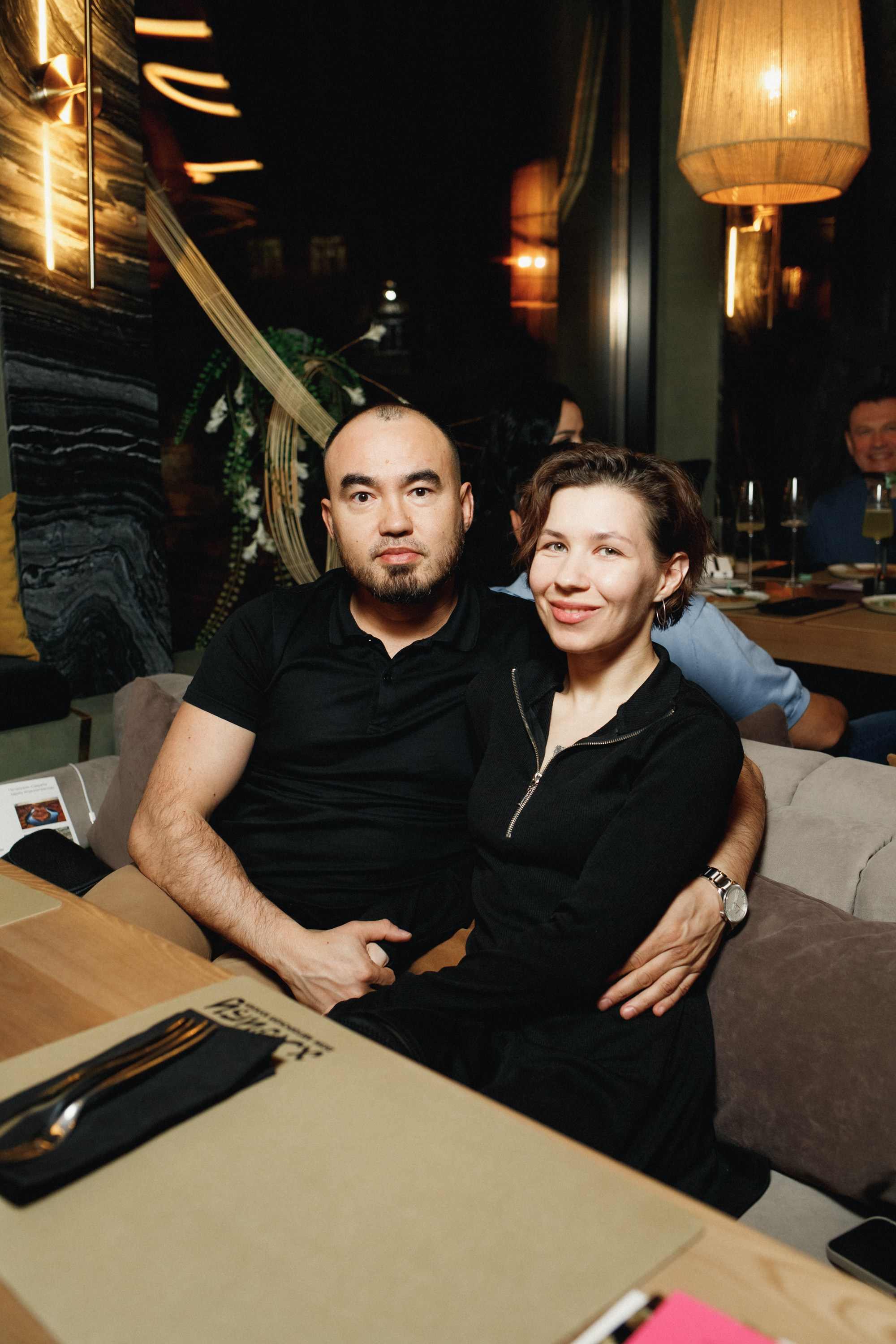 ХАРИБУ [ГАСТРОУЖИН]. СВОИ. ФОТООТЧЕТЫ-СОБЫТИЯ-МЕСТА