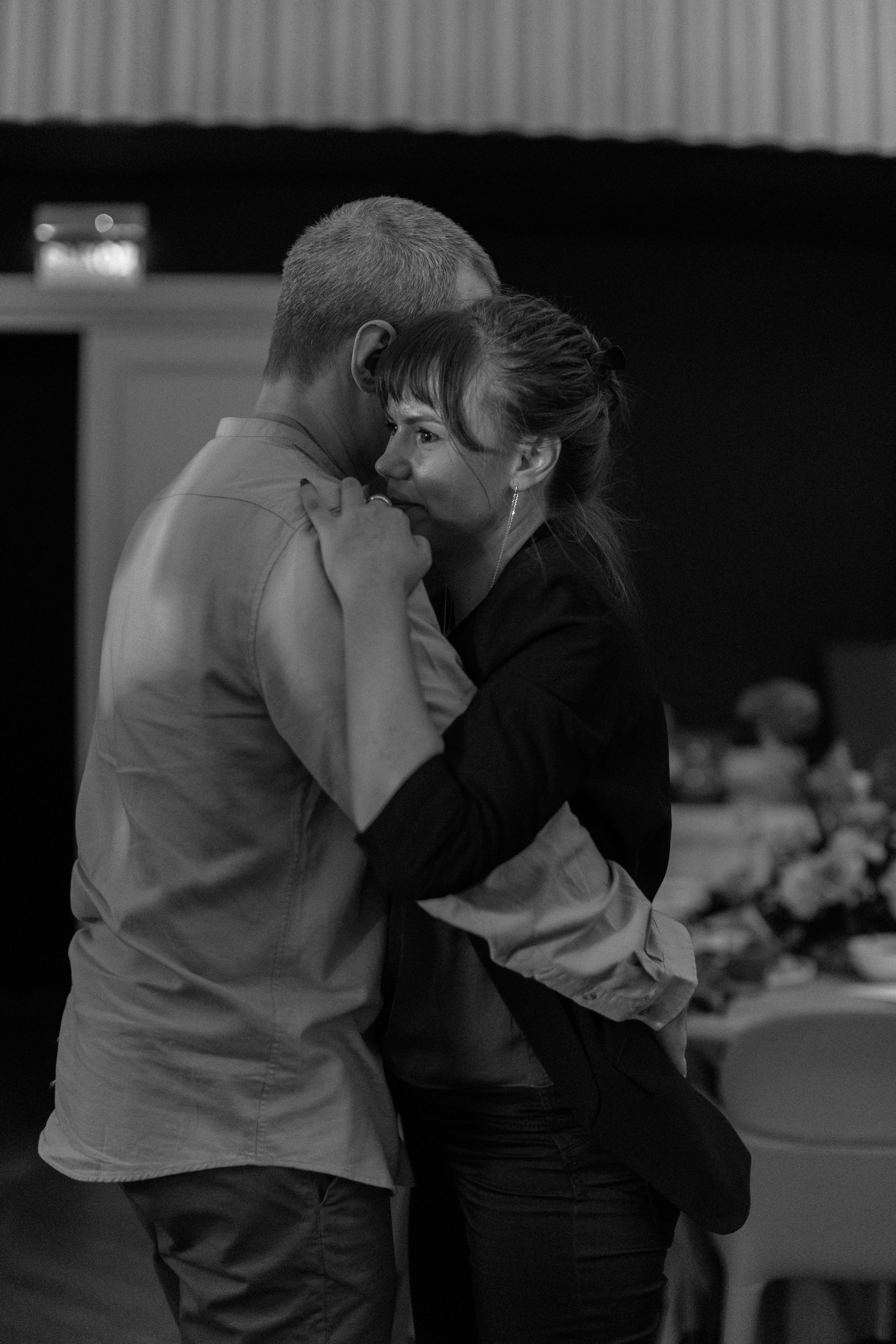 Маша & Илья. Свадебный фотограф Екатерина Тимукина