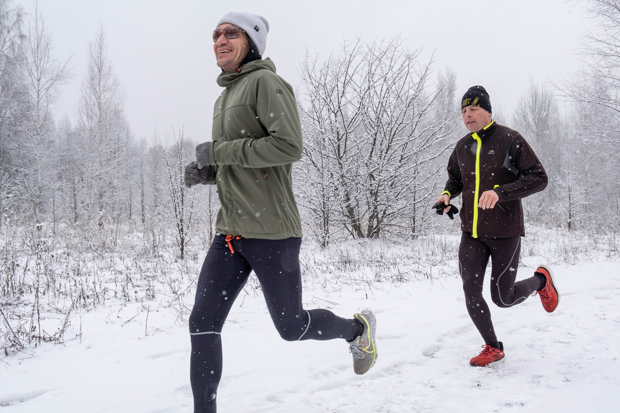 Репортажная съемка. Фотограф Диана Иремадзе