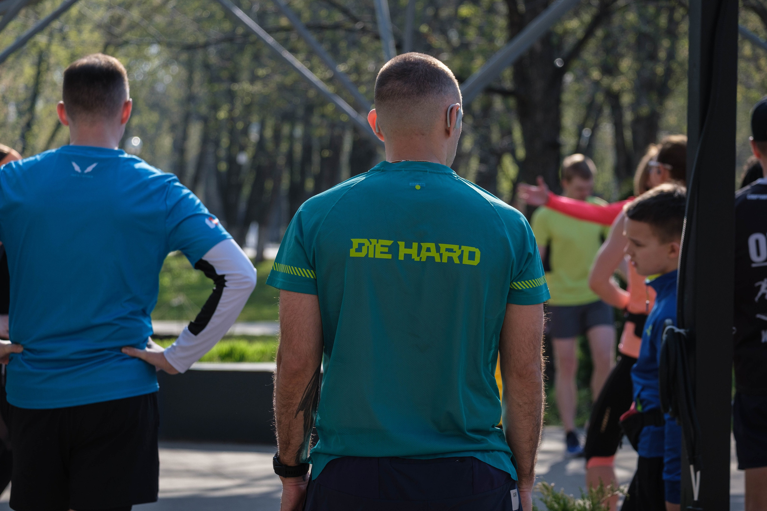 5 вёрст. Фотограф Диана Иремадзе