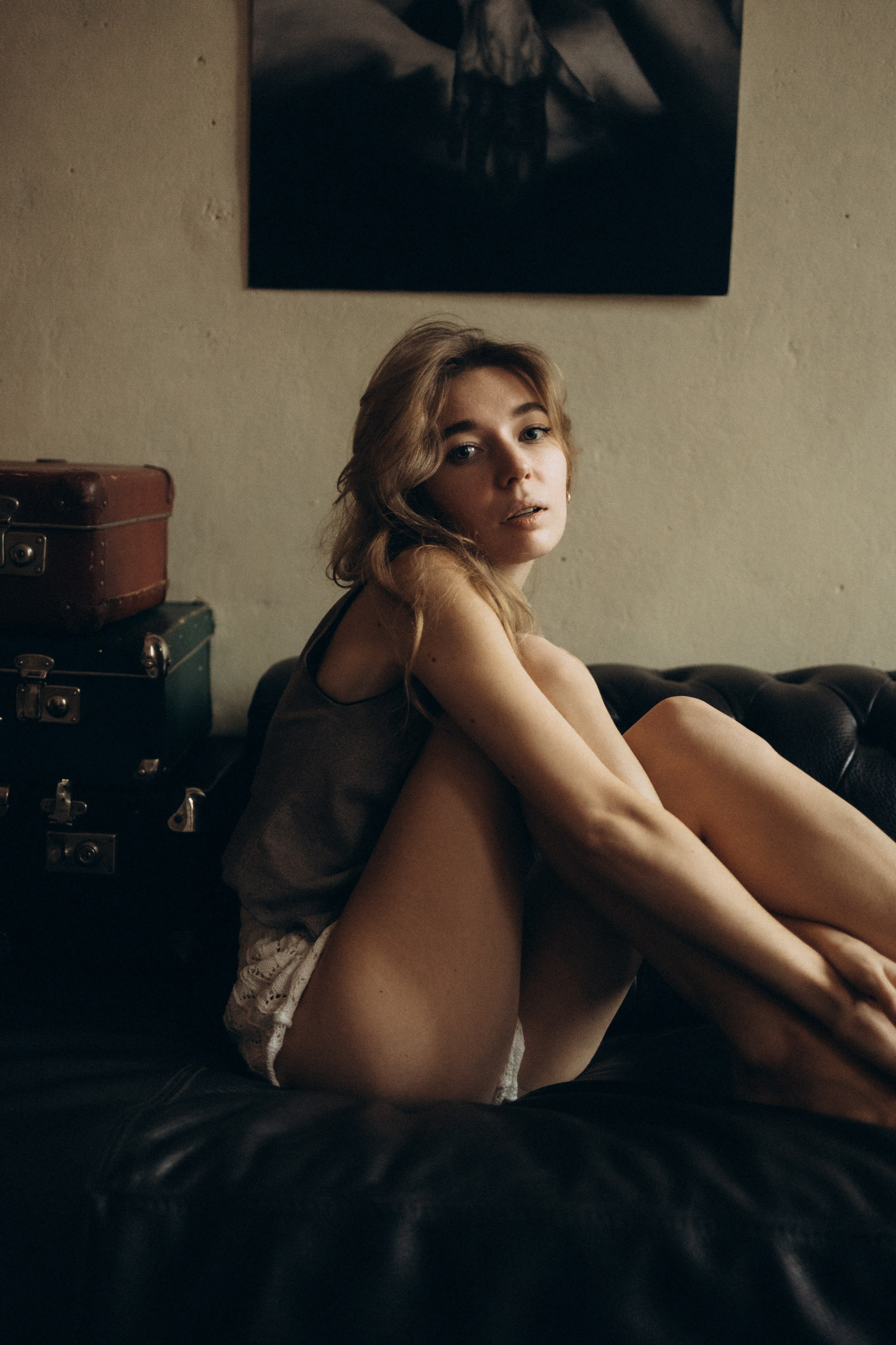 Иван и Ксения. Фотограф Артем Бросов в Санкт-Петербурге и Дубае