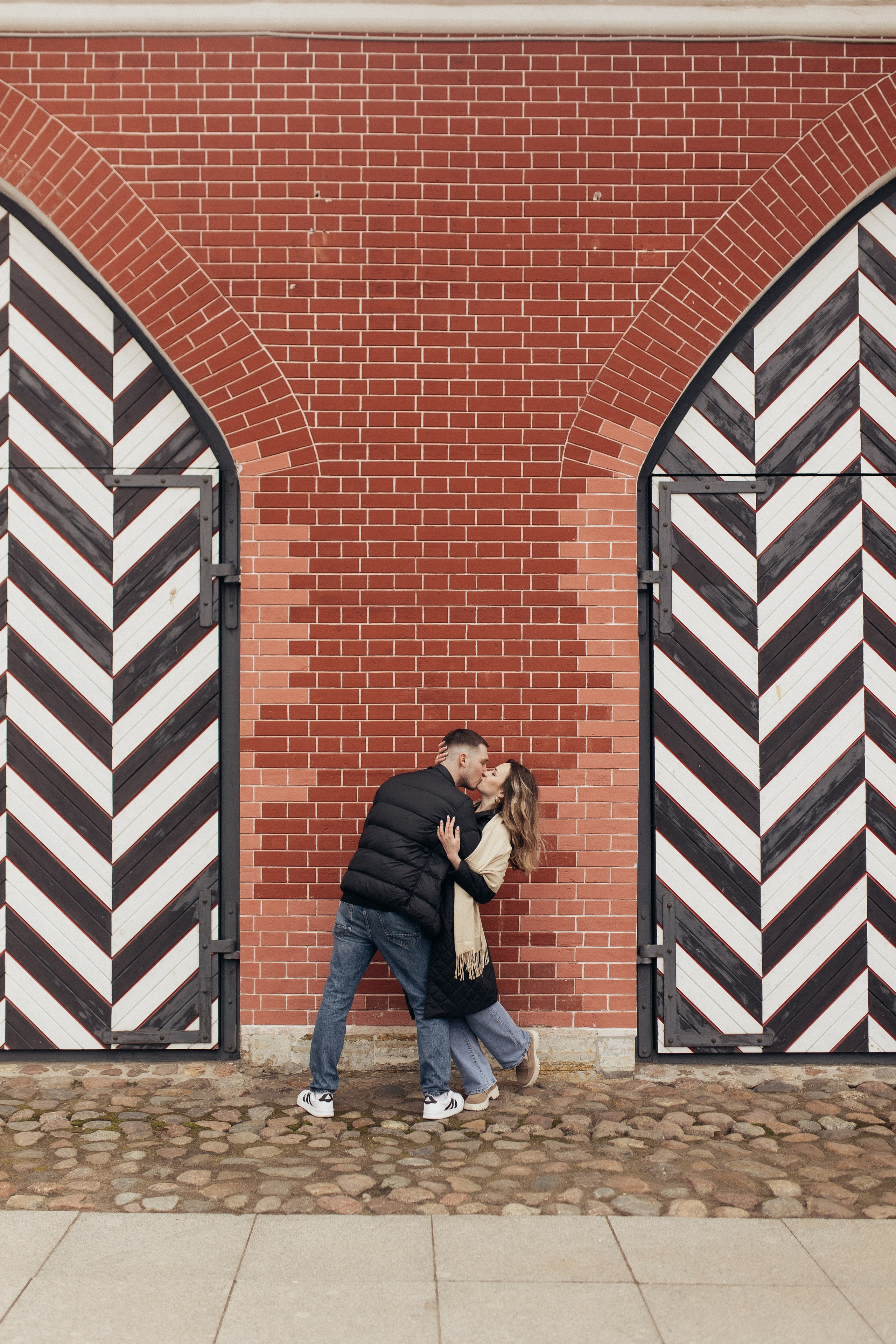 Дима и Маша. Фотограф Артем Бросов в Санкт-Петербурге и Дубае