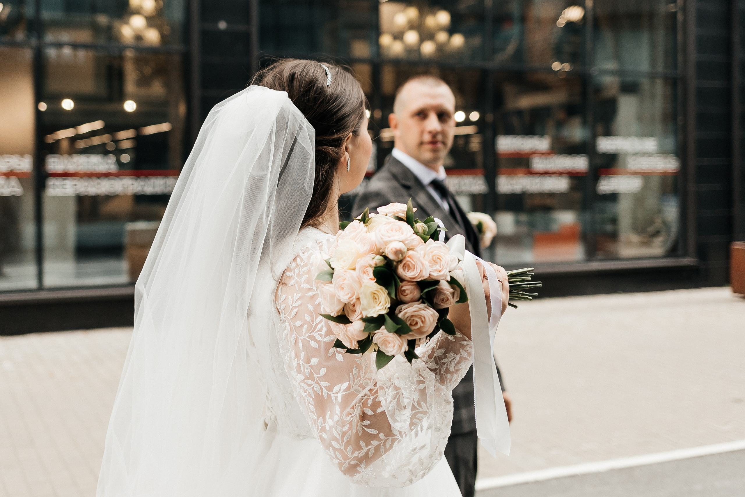 Максим и Нина/2024. Свадебный и семейный фотограф в Екатеринбурге