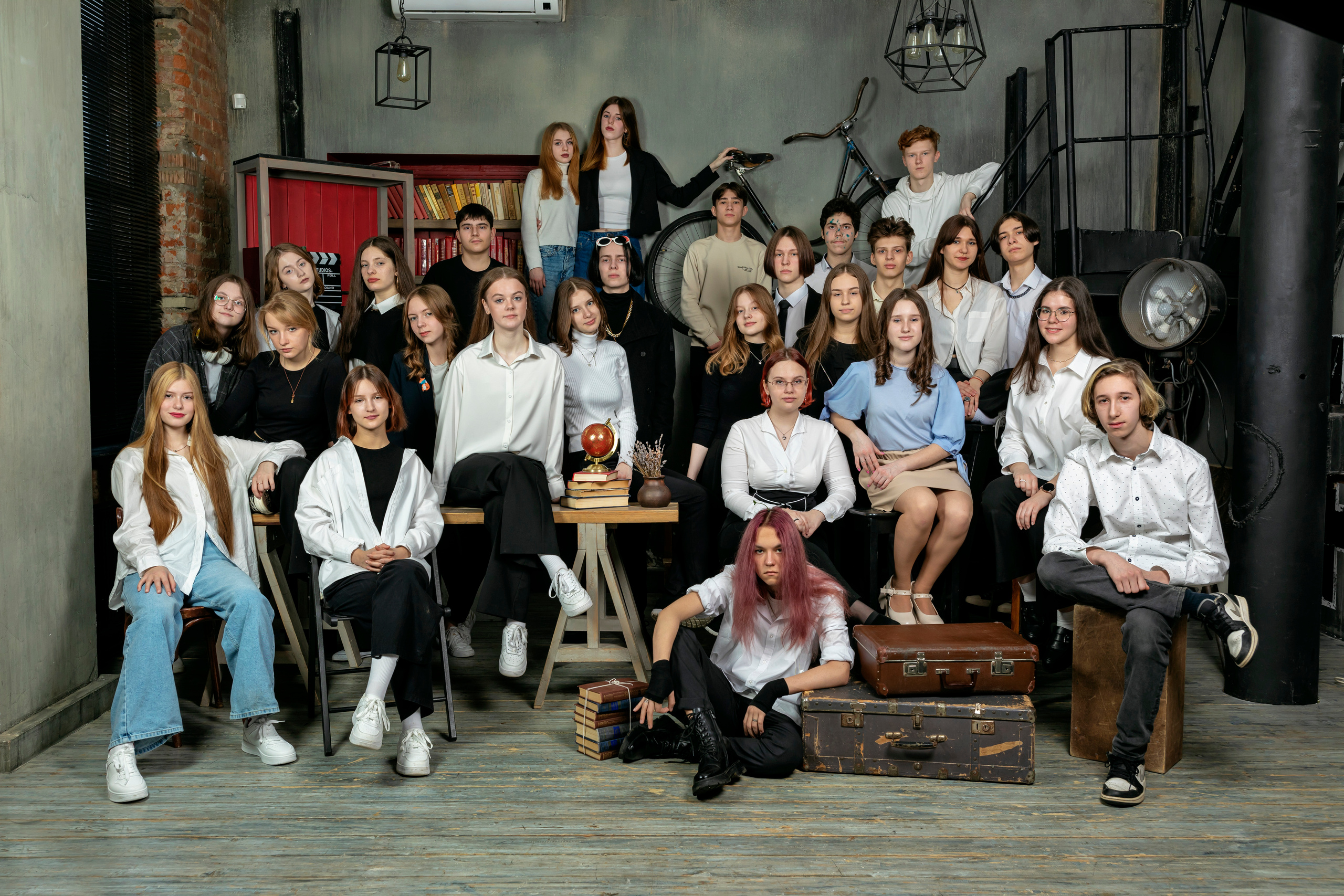 Примеры общих фотографий. Школьная и детская фотография. Москва и Московская Область