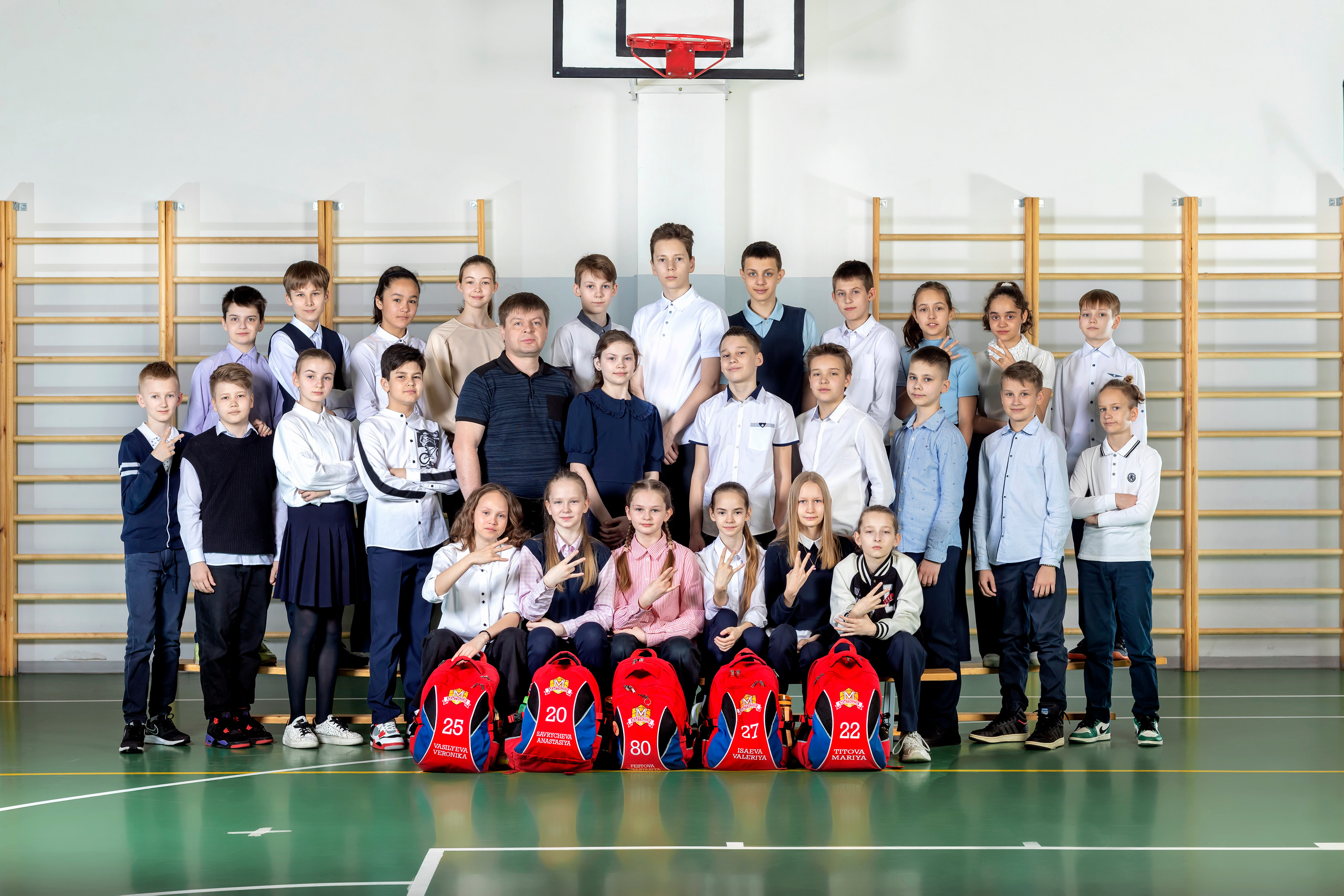 Примеры общих фотографий. Школьная и детская фотография. Москва и Московская Область