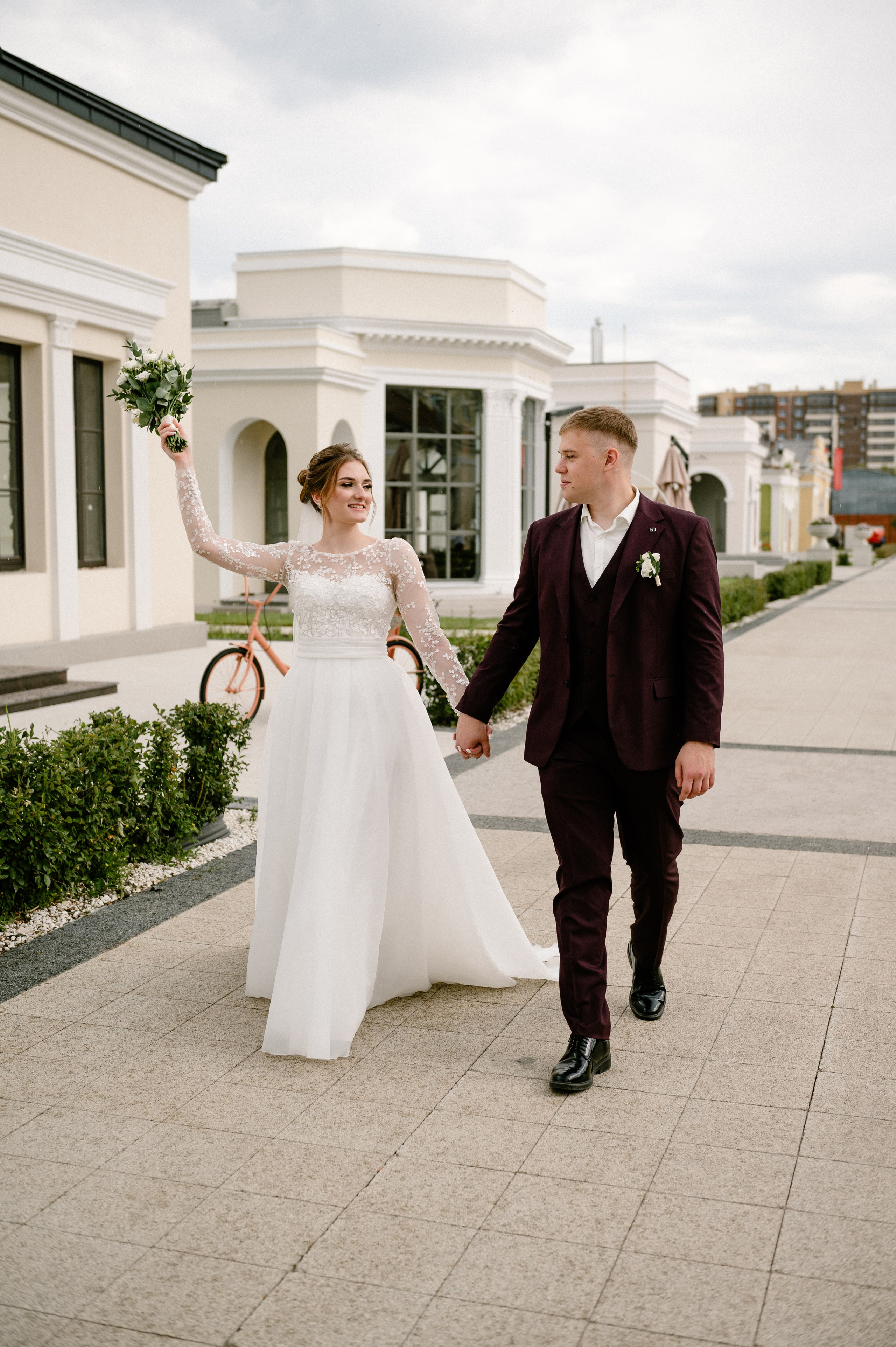 М&В. Фотограф Рязань. Дарья Дмитриева