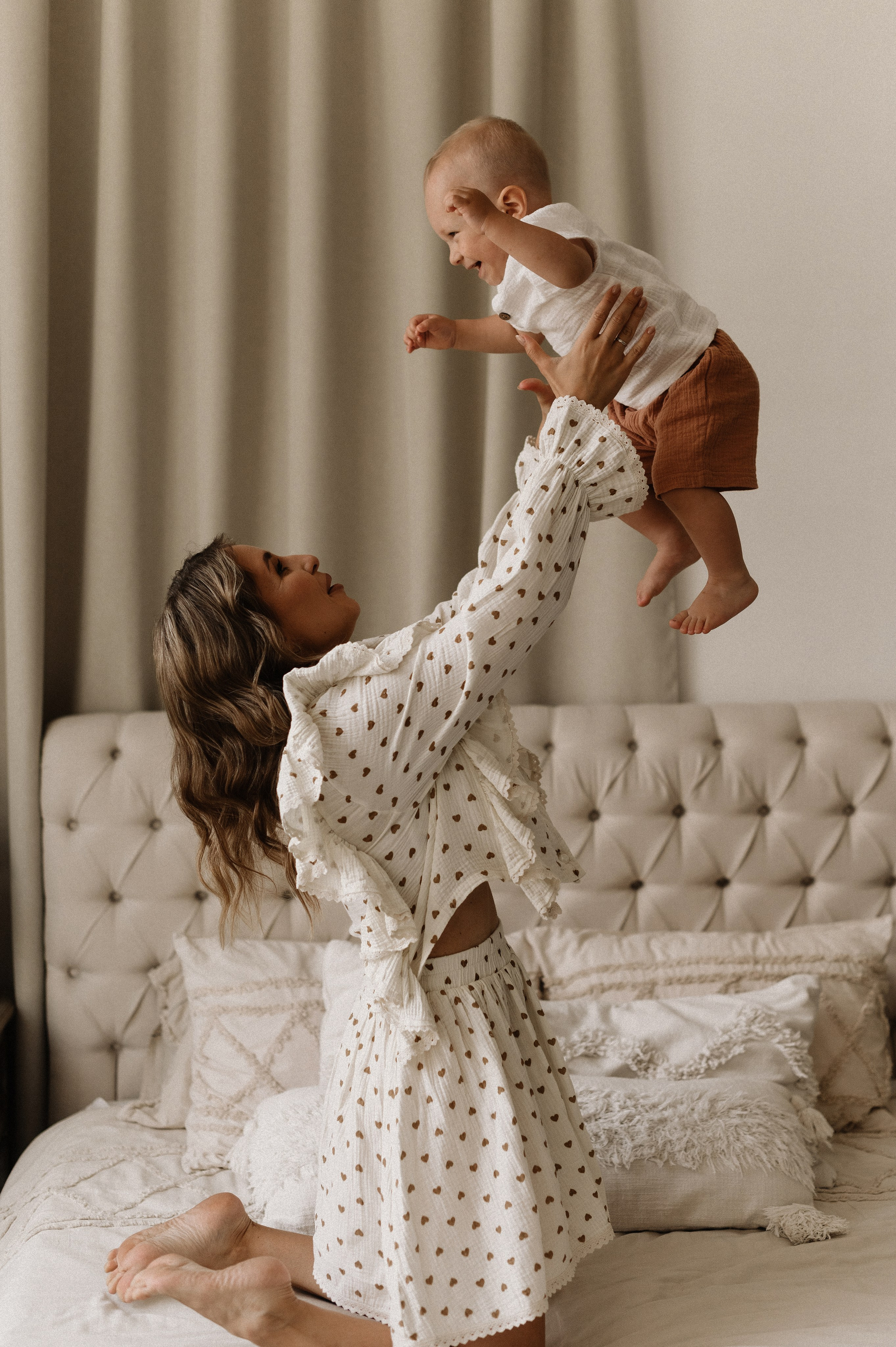 Ярославу годик!. Свадебный и семейный фотограф в Пензе