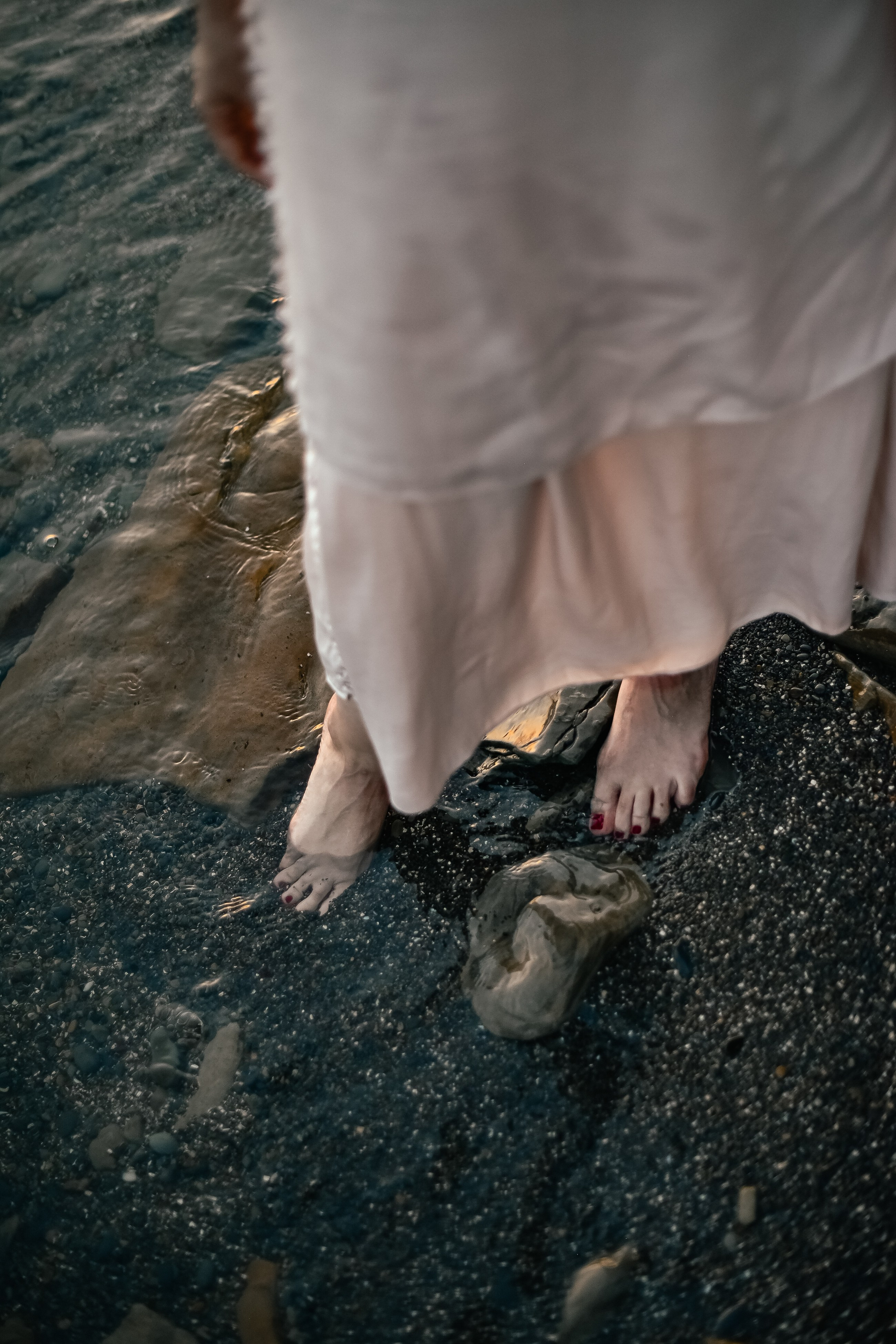 Дима и Женечка