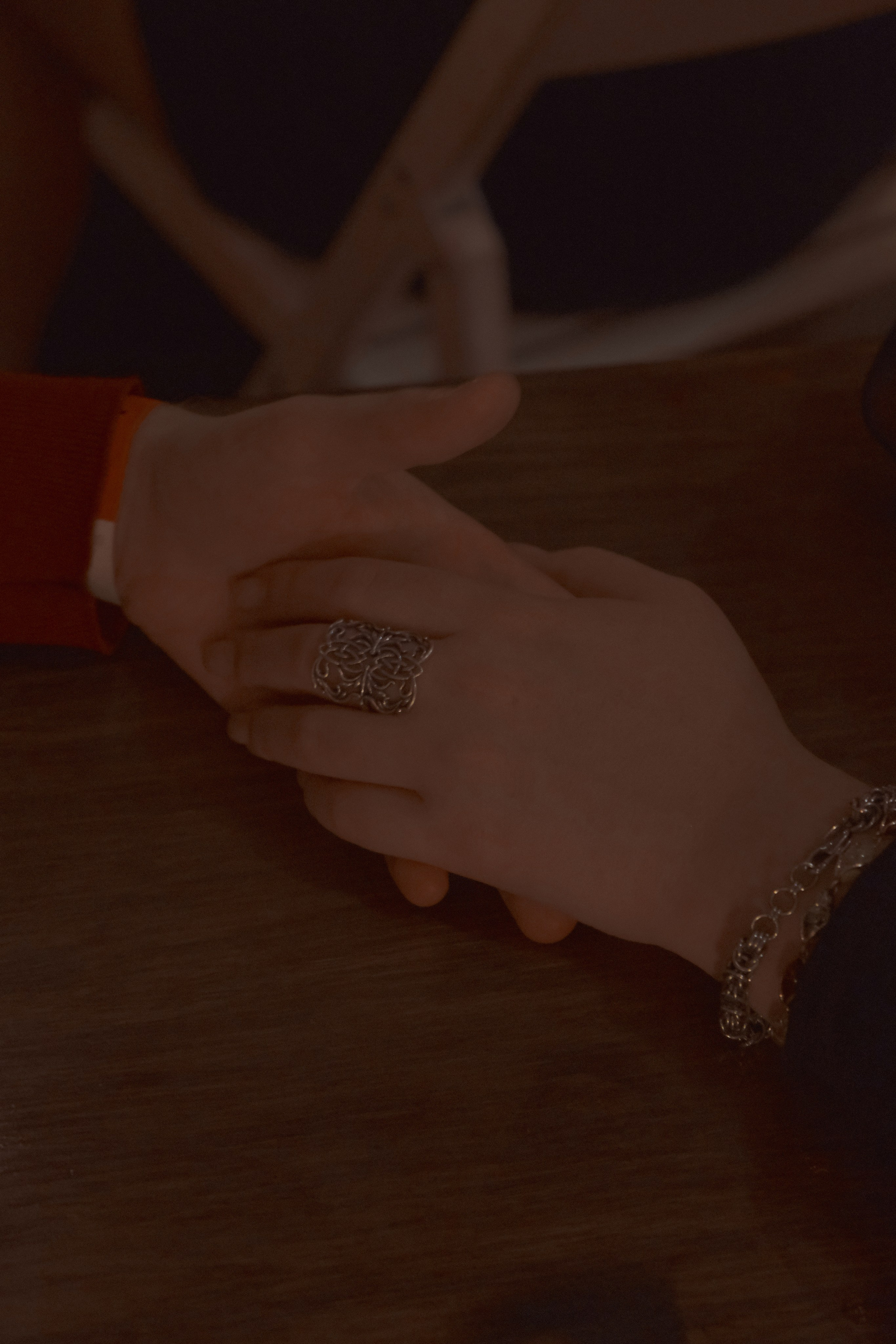 Russian Hton. Фотограф Настя Лев