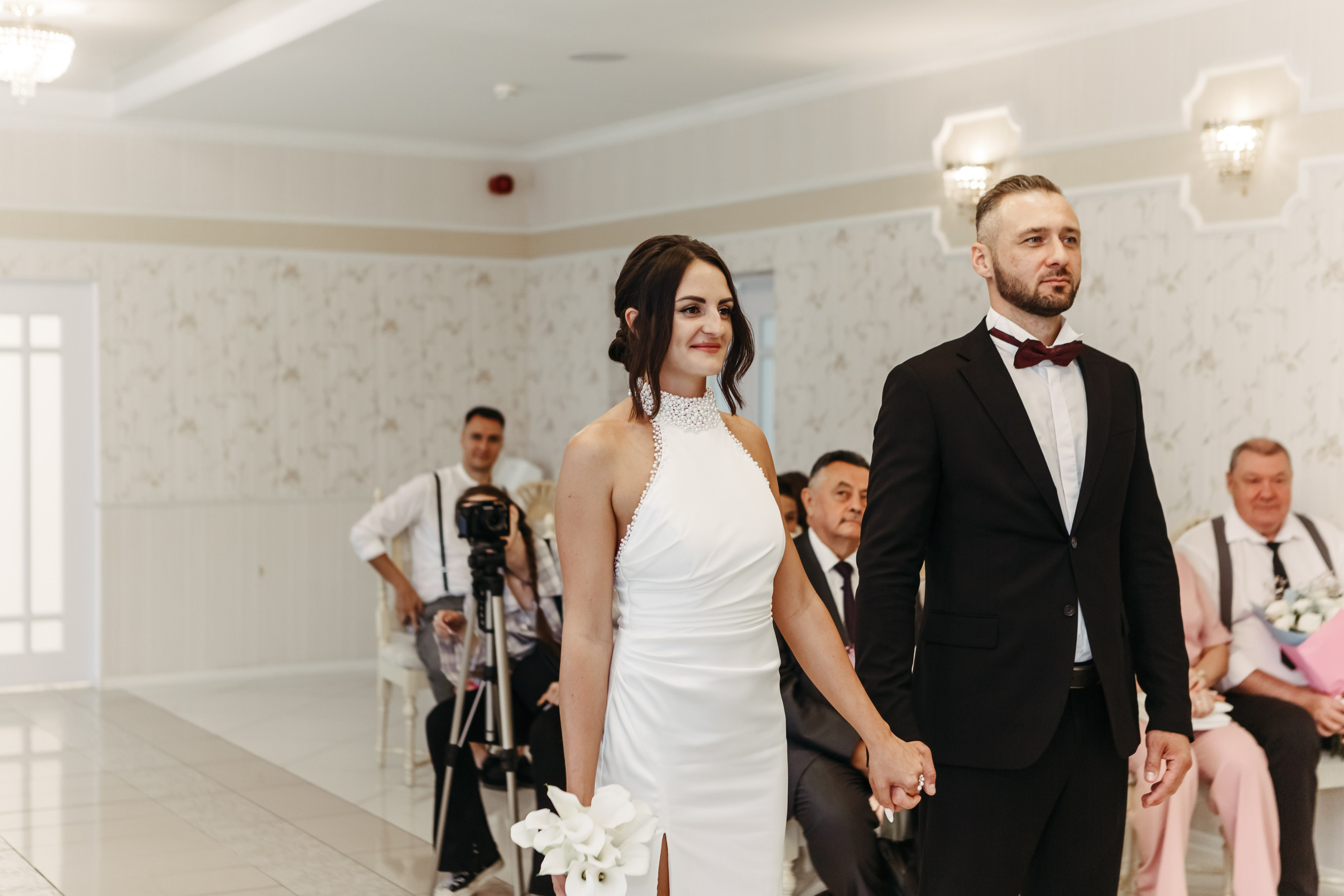 Никита Марина. Свадебный фотограф в Санкт-Петербурге