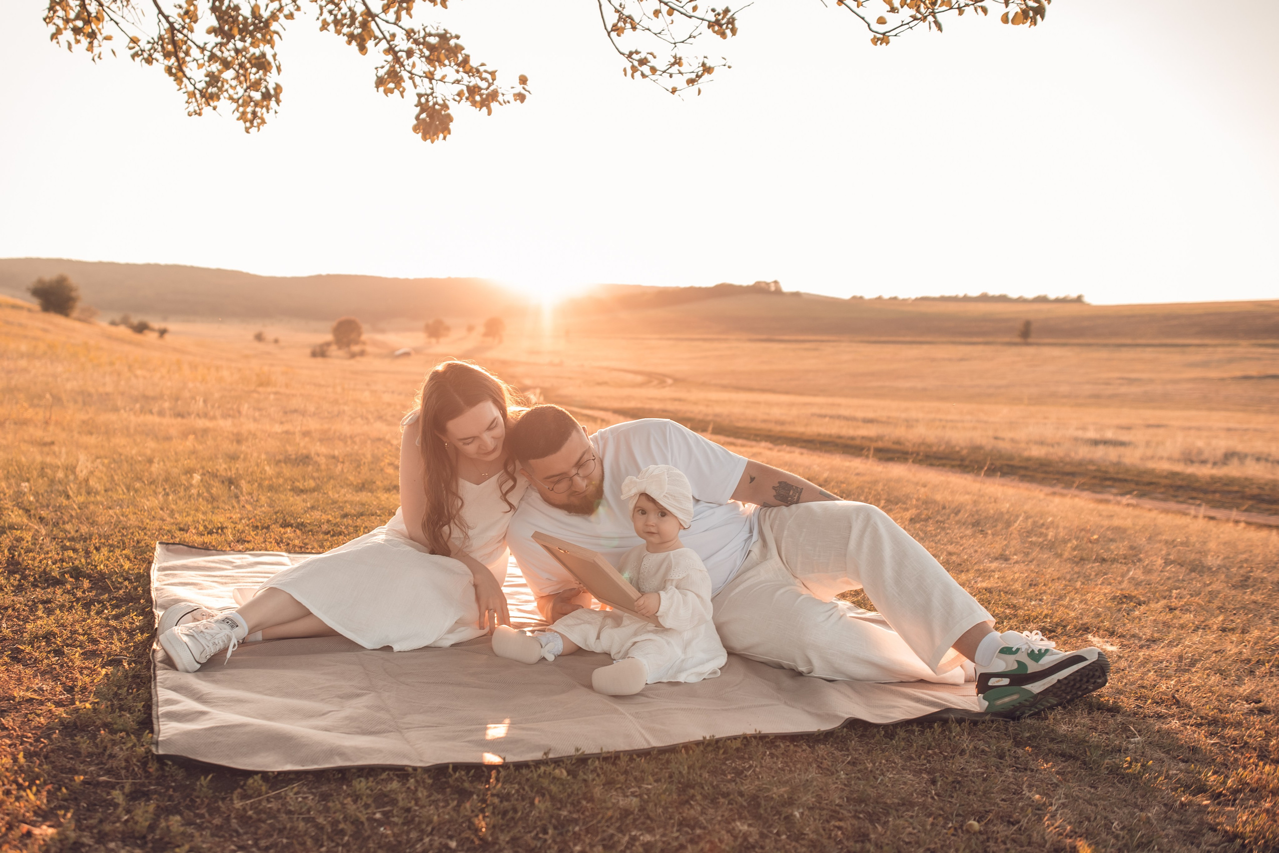 Оливии 1 годик!. Главная