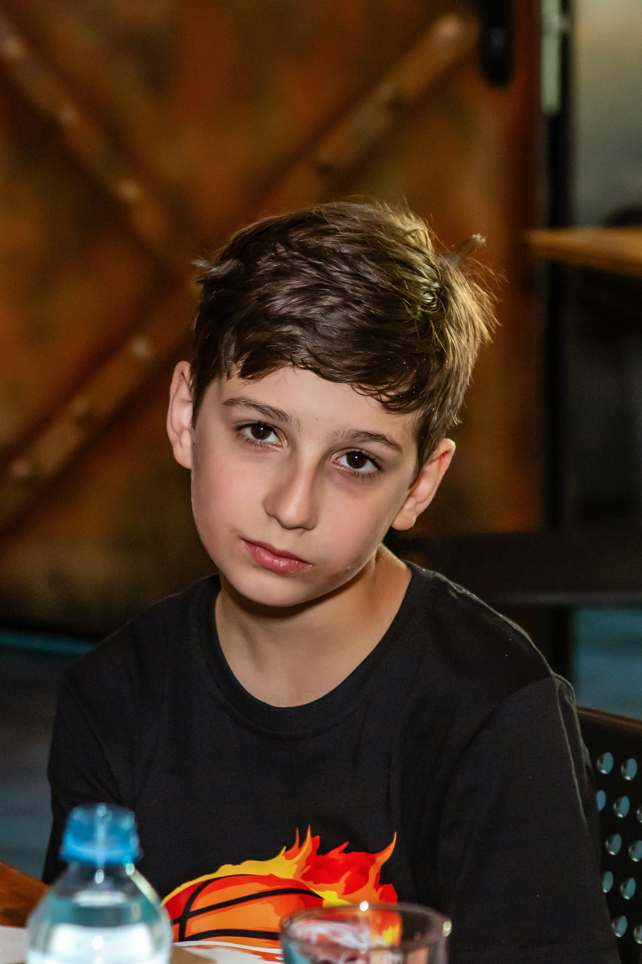 Репортажи Детских праздников. Фотограф Алина Лебедь