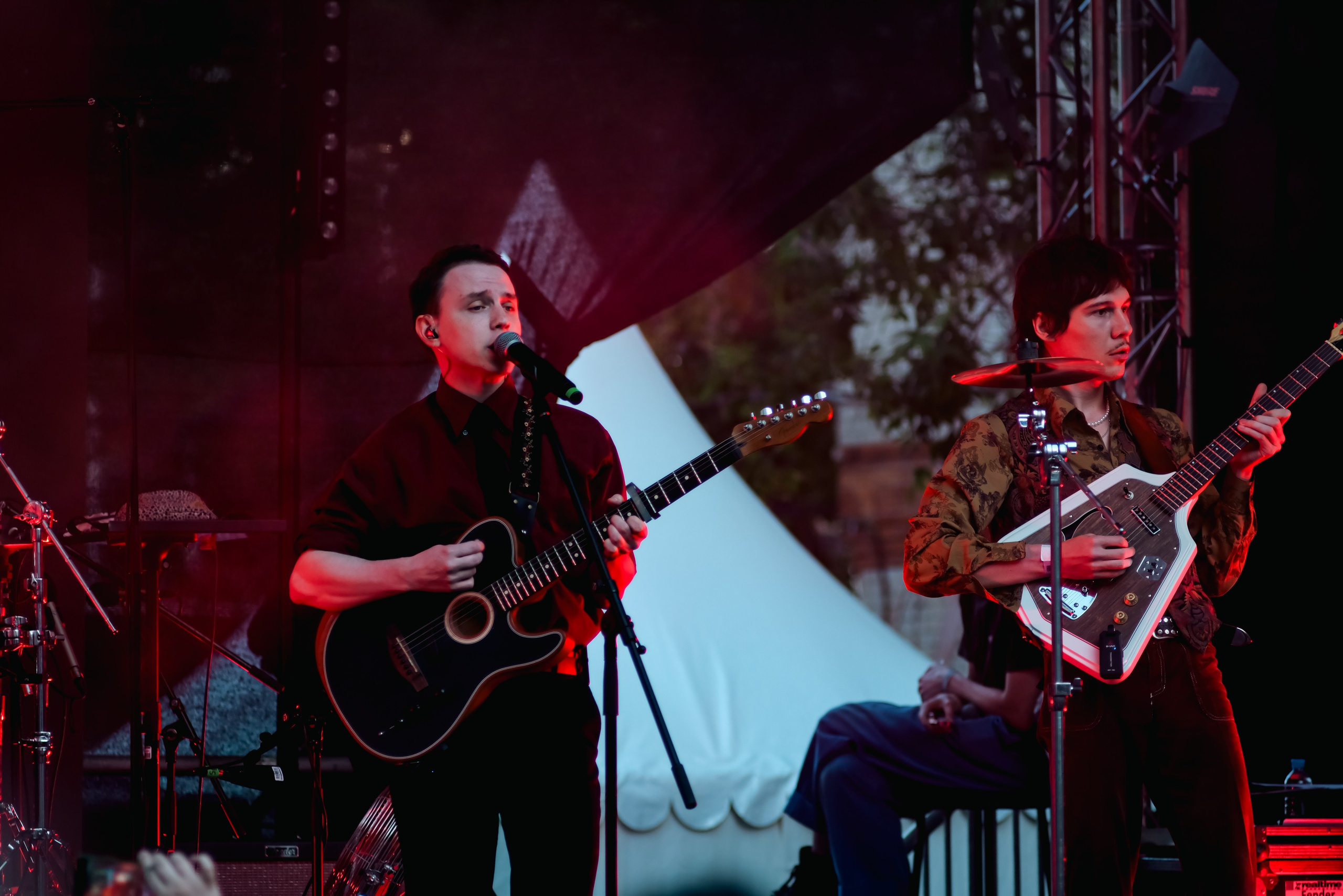 ЛЕТНИК МСК 01.06.25. Фотограф нижний новгород — мирон