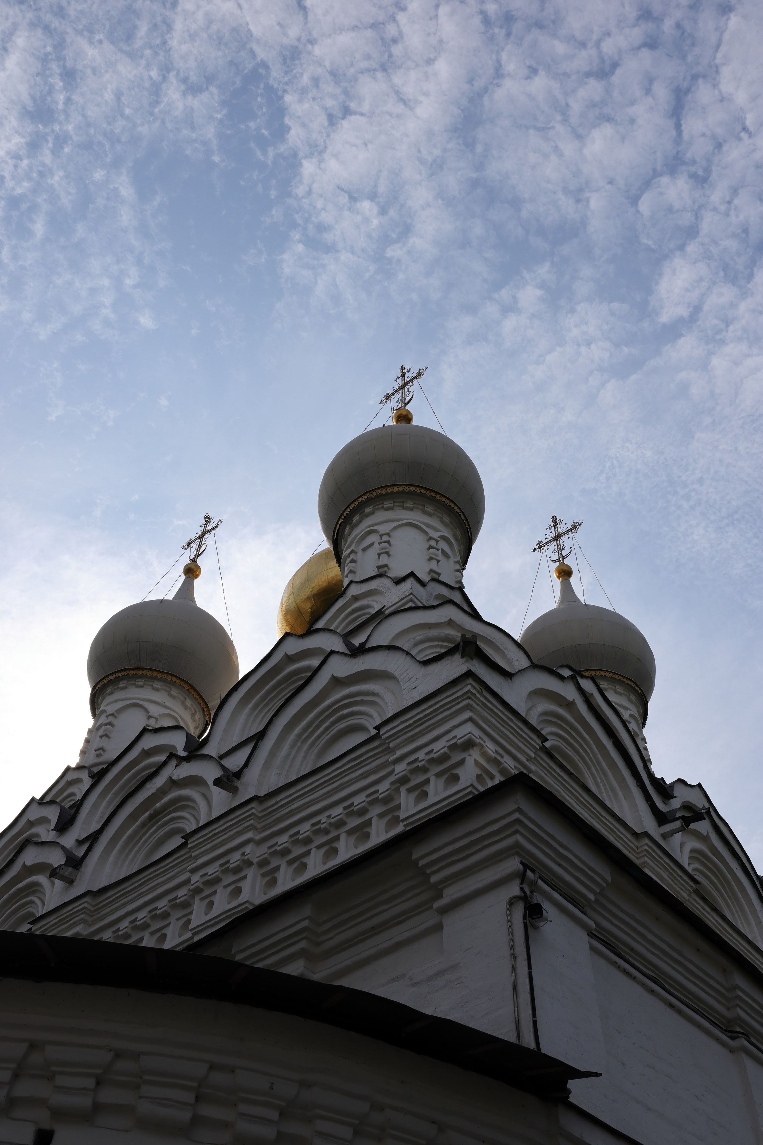 Моя Москва. Стрит-фотография. Альбом Никиты Дряблова