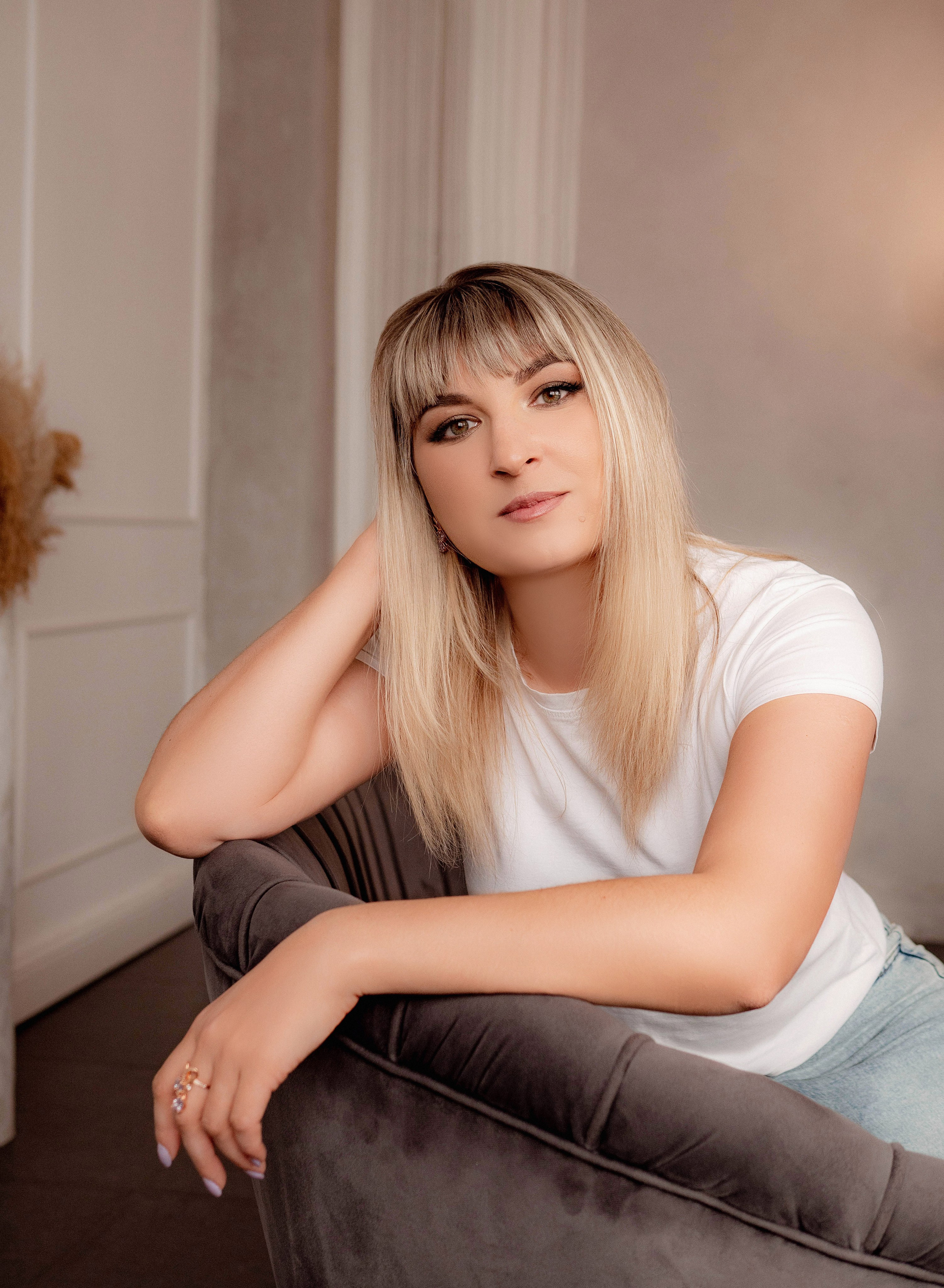 МАКИЯЖ. Меня зовут Марина Шмакова. Визажист-стилист-фотограф