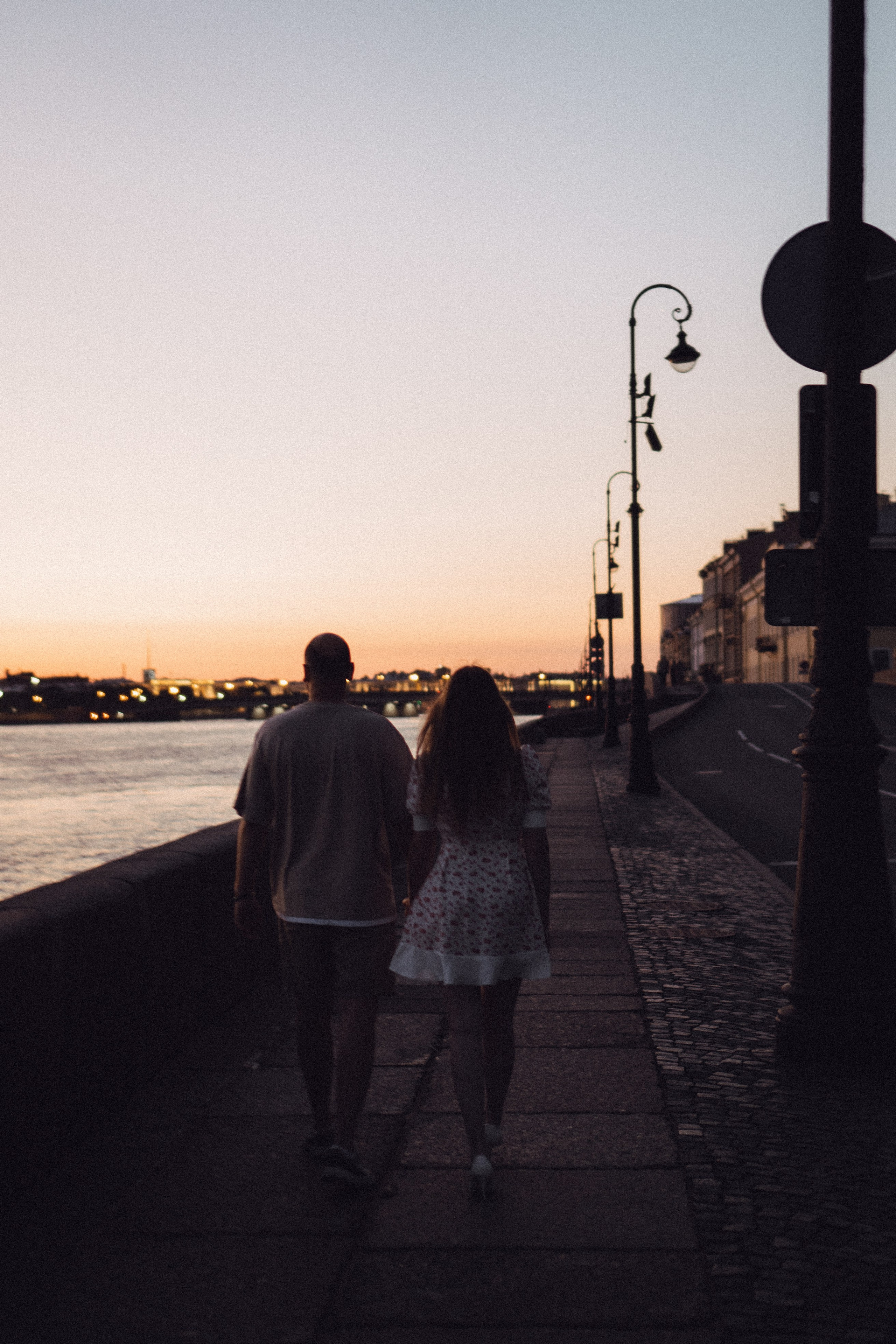ПРОГУЛКА УТОРОМ ПО ПИТЕРУ. Профессиональный фотограф, Санкт-Петербург — Виктория Богомолова