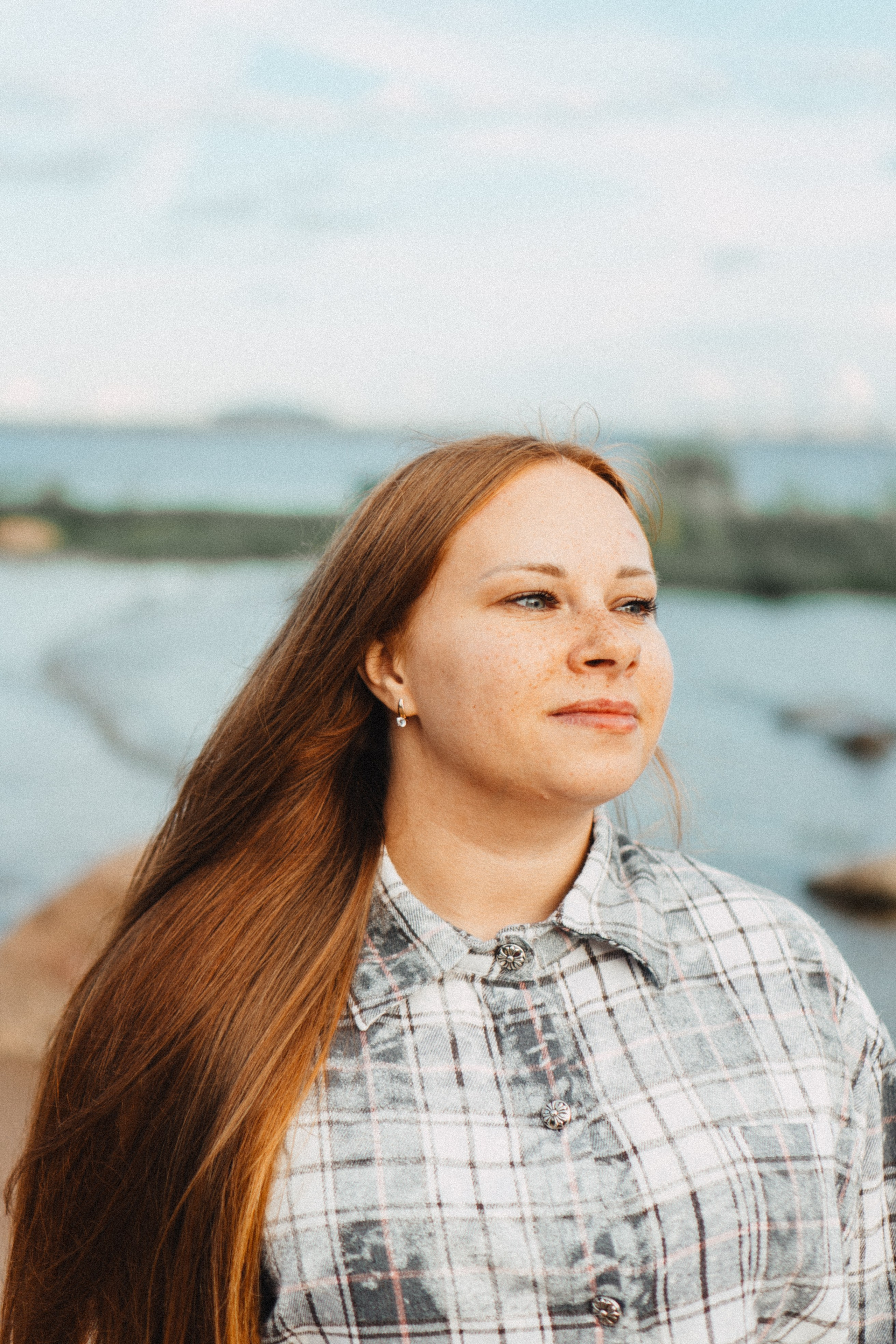 МАМА И ДОЧКА НА ФИНСКОМ ЗАЛИВЕ. Профессиональный фотограф, Санкт-Петербург — Виктория Богомолова