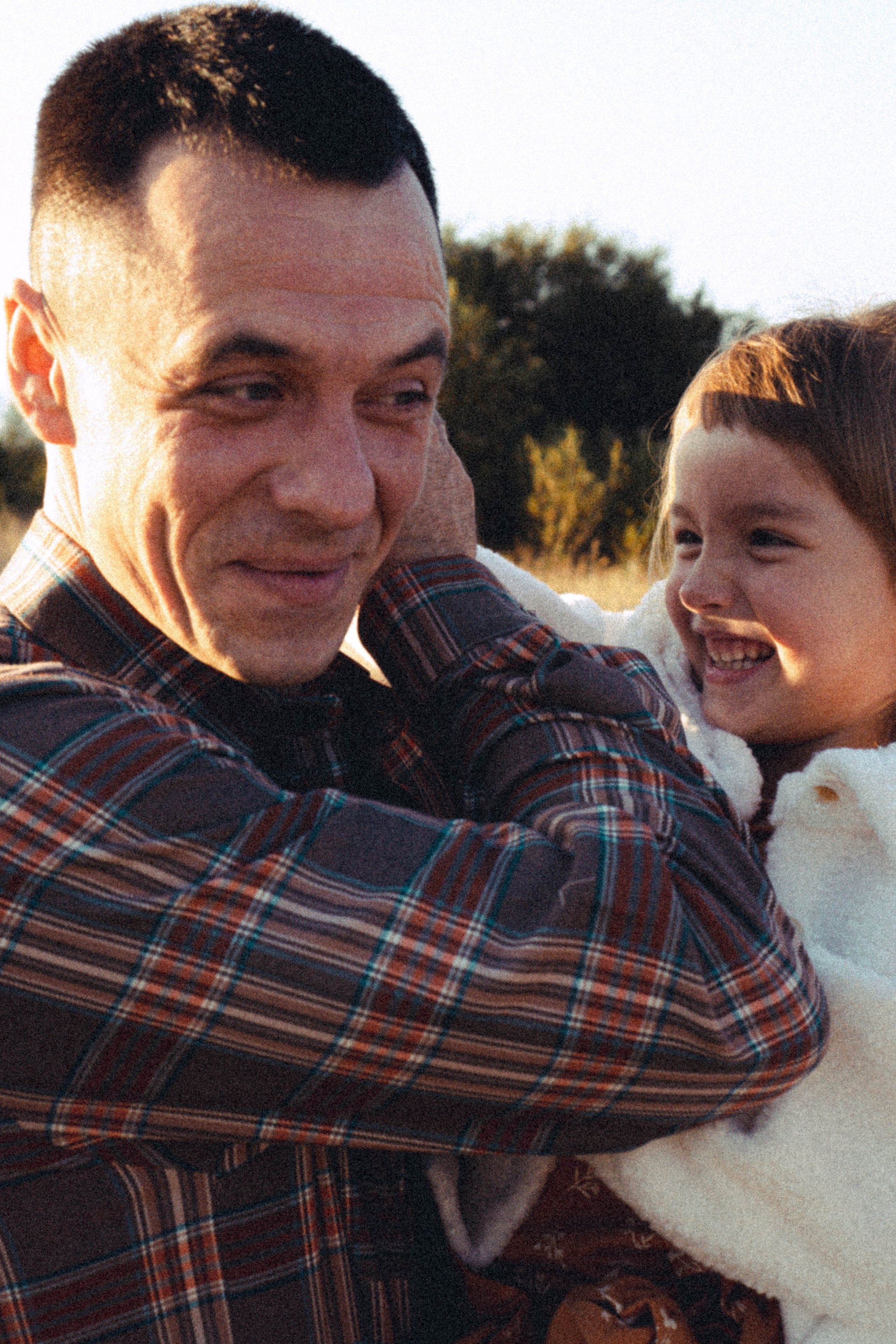 Семейная серия. Профессиональный фотограф, Санкт-Петербург — Виктория Богомолова