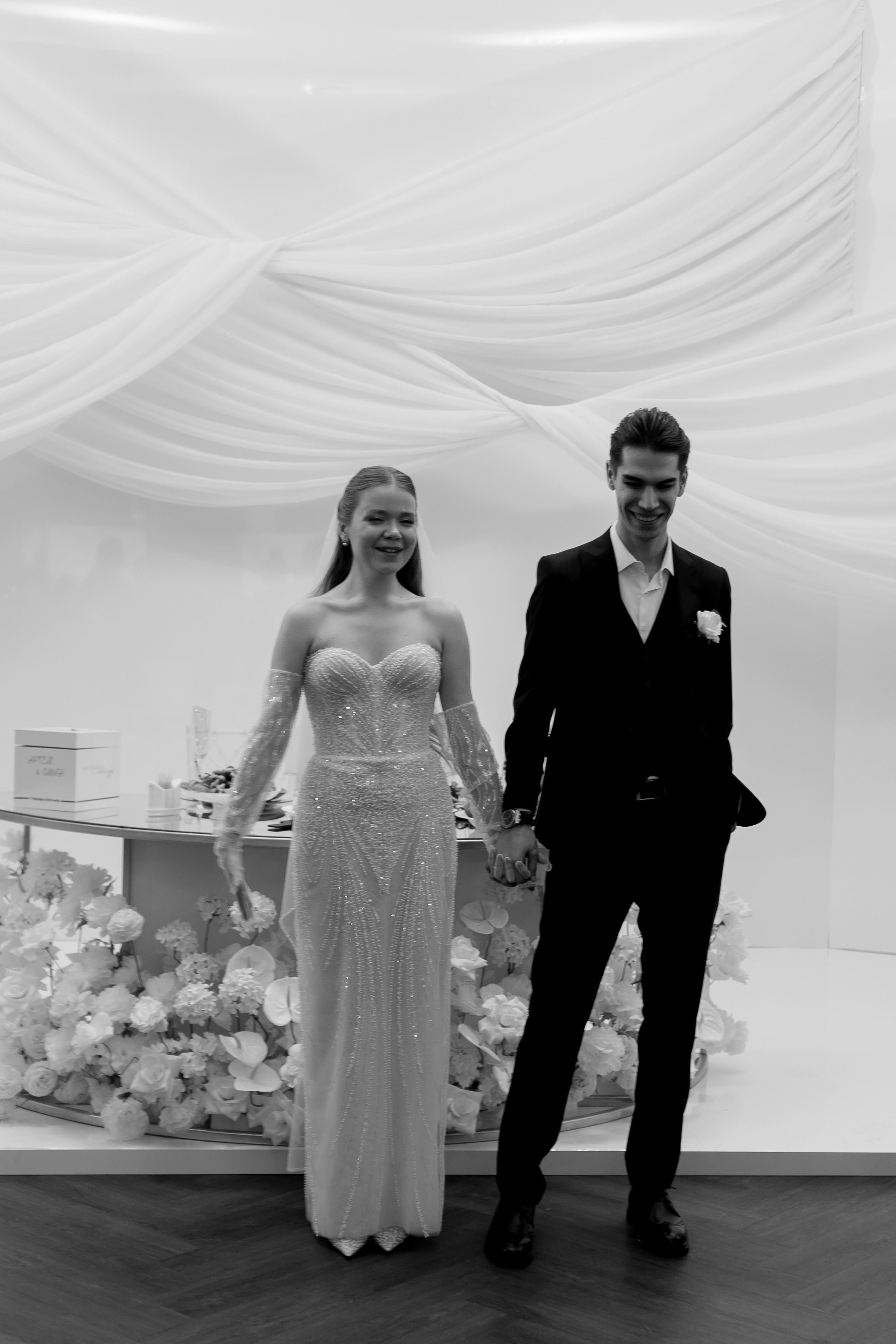 СЬЕМКА СВАДЕБНОГО БАНКЕТА (СНЯТО В СИБИРЕ В НИЖНЕВАРТОВСКЕ). Профессиональный фотограф, Санкт-Петербург — Виктория Богомолова