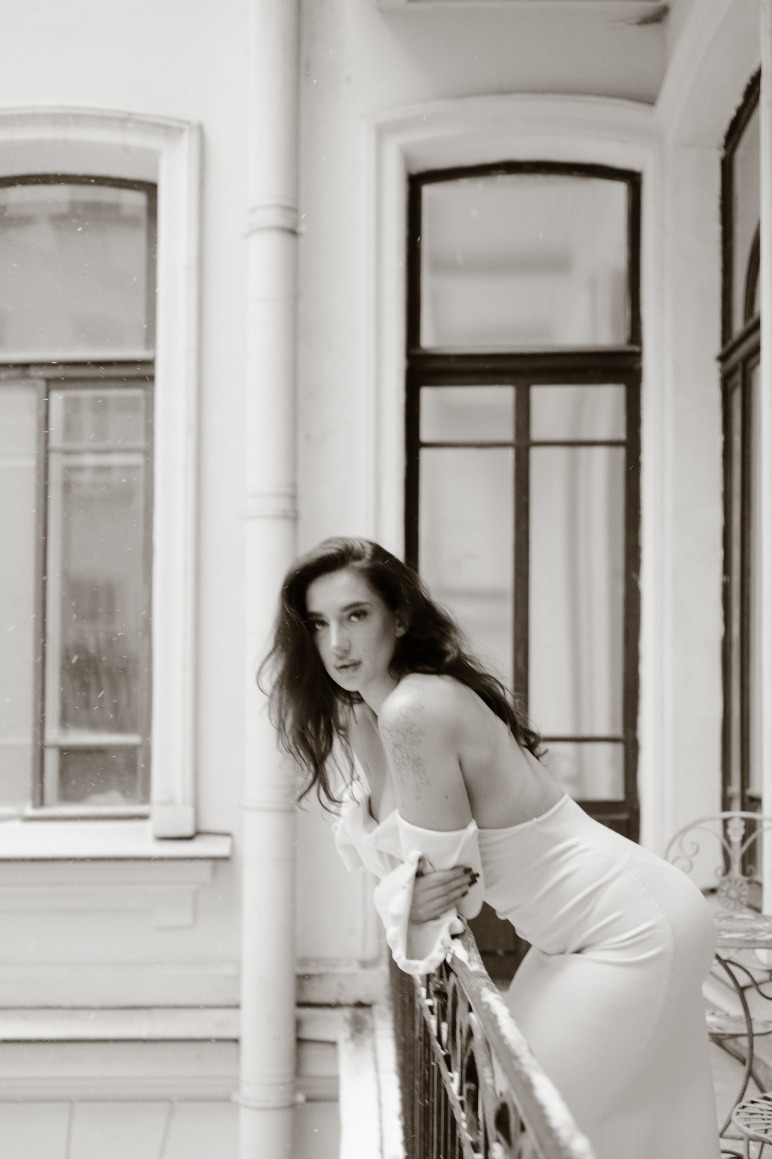 Для девушки. Профессиональный фотограф, Санкт-Петербург — Виктория Богомолова