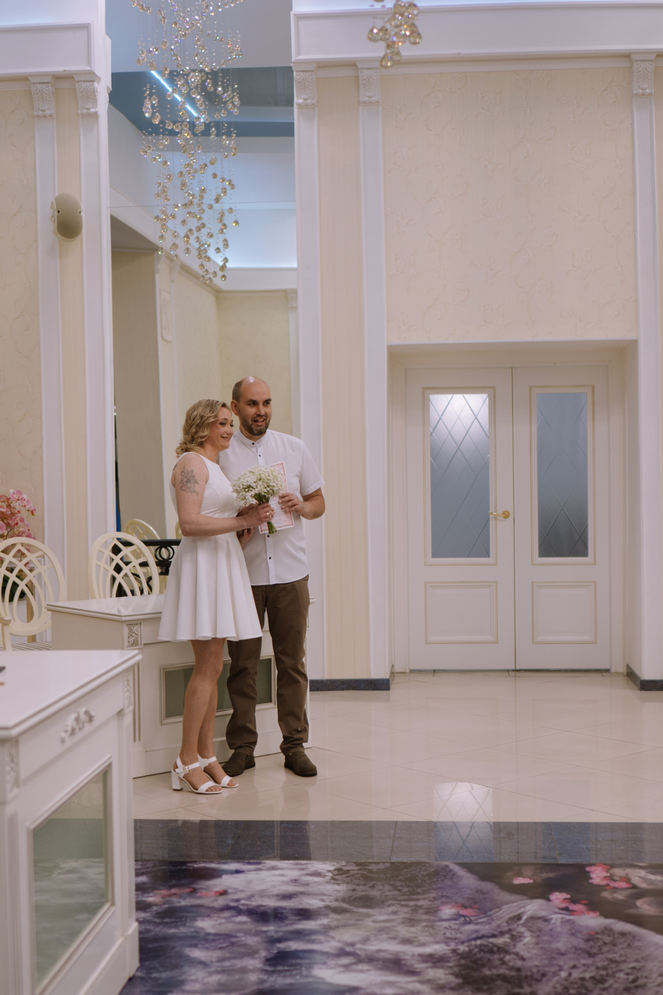 СВАДЕБНЫЙ РЕПОРТАЖ. Профессиональный фотограф, Санкт-Петербург — Виктория Богомолова