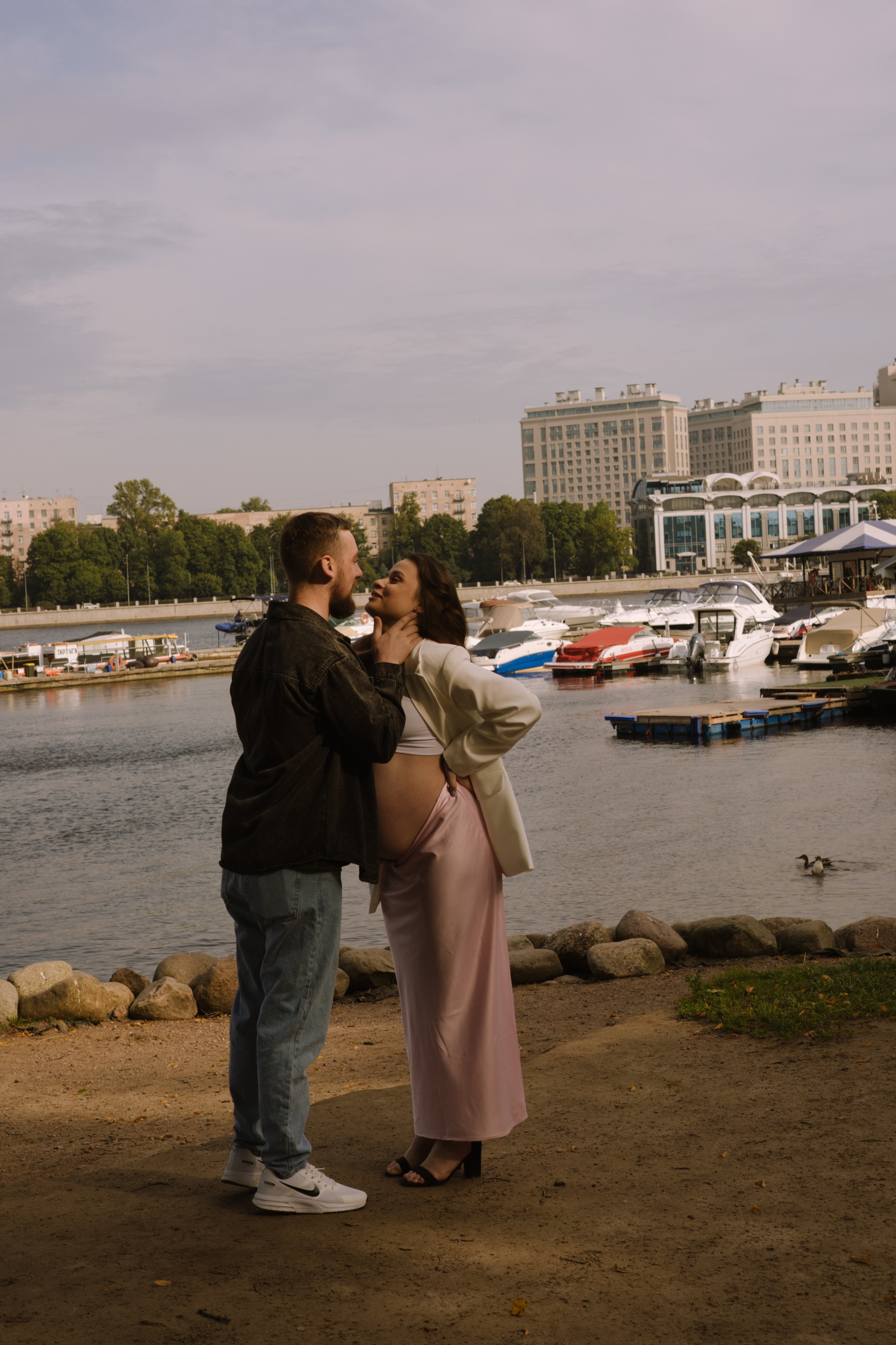 СЕМЕЙНАЯ ИСТОРИЯ. Профессиональный фотограф, Санкт-Петербург — Виктория Богомолова