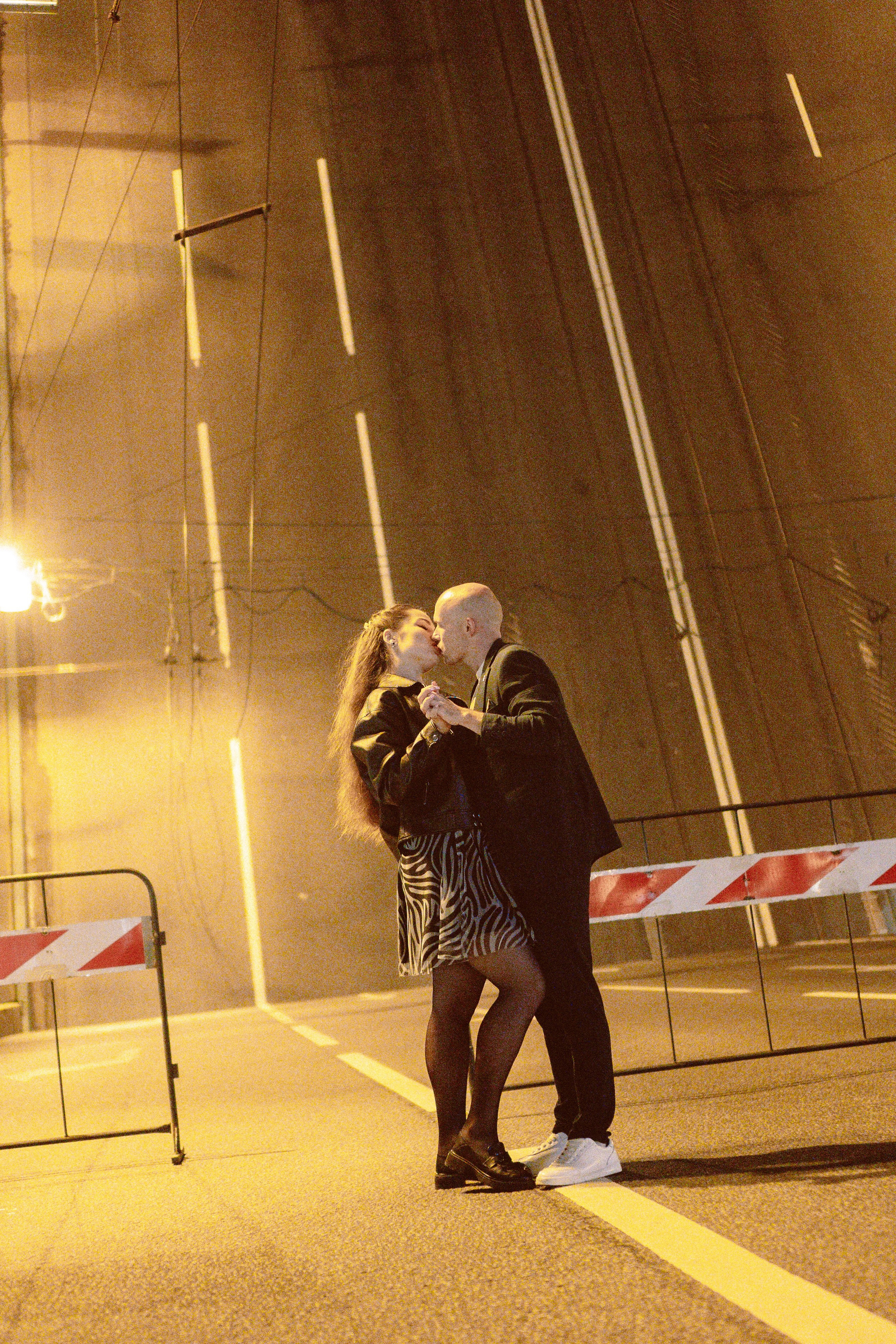 Любовь и питер. Профессиональный фотограф, Санкт-Петербург — Виктория Богомолова