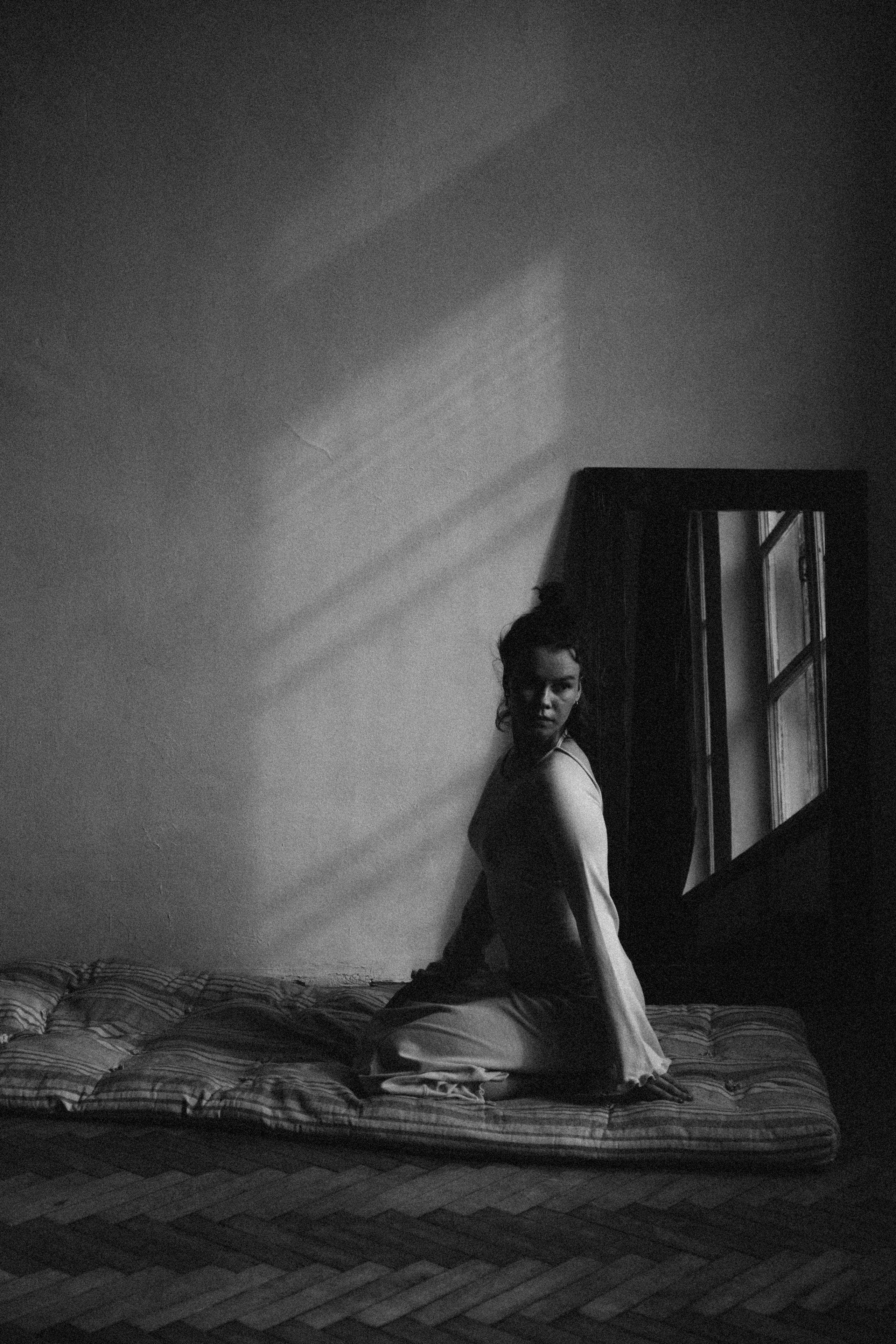 Студийная для девушки. Профессиональный фотограф, Санкт-Петербург — Виктория Богомолова