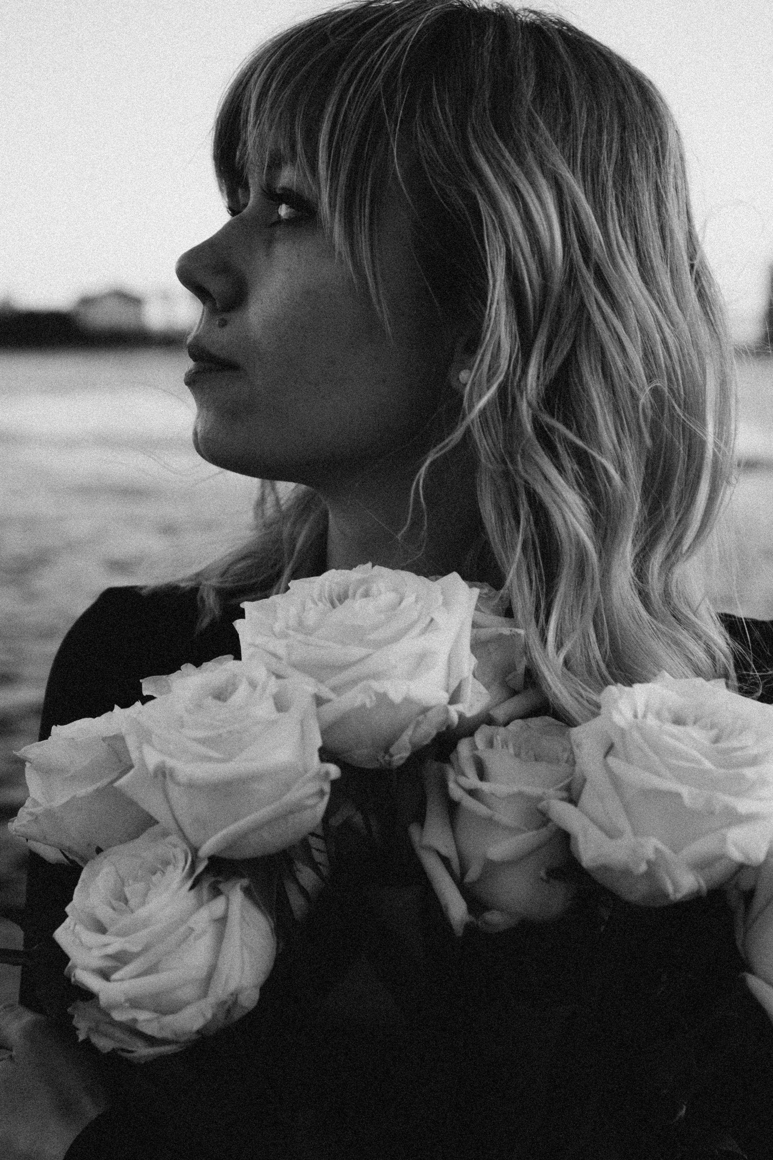 ПРОГУЛКА ПО ГОРОДУ В БЕЛЫЕ НОЧИ (другой вариант). Профессиональный фотограф, Санкт-Петербург — Виктория Богомолова