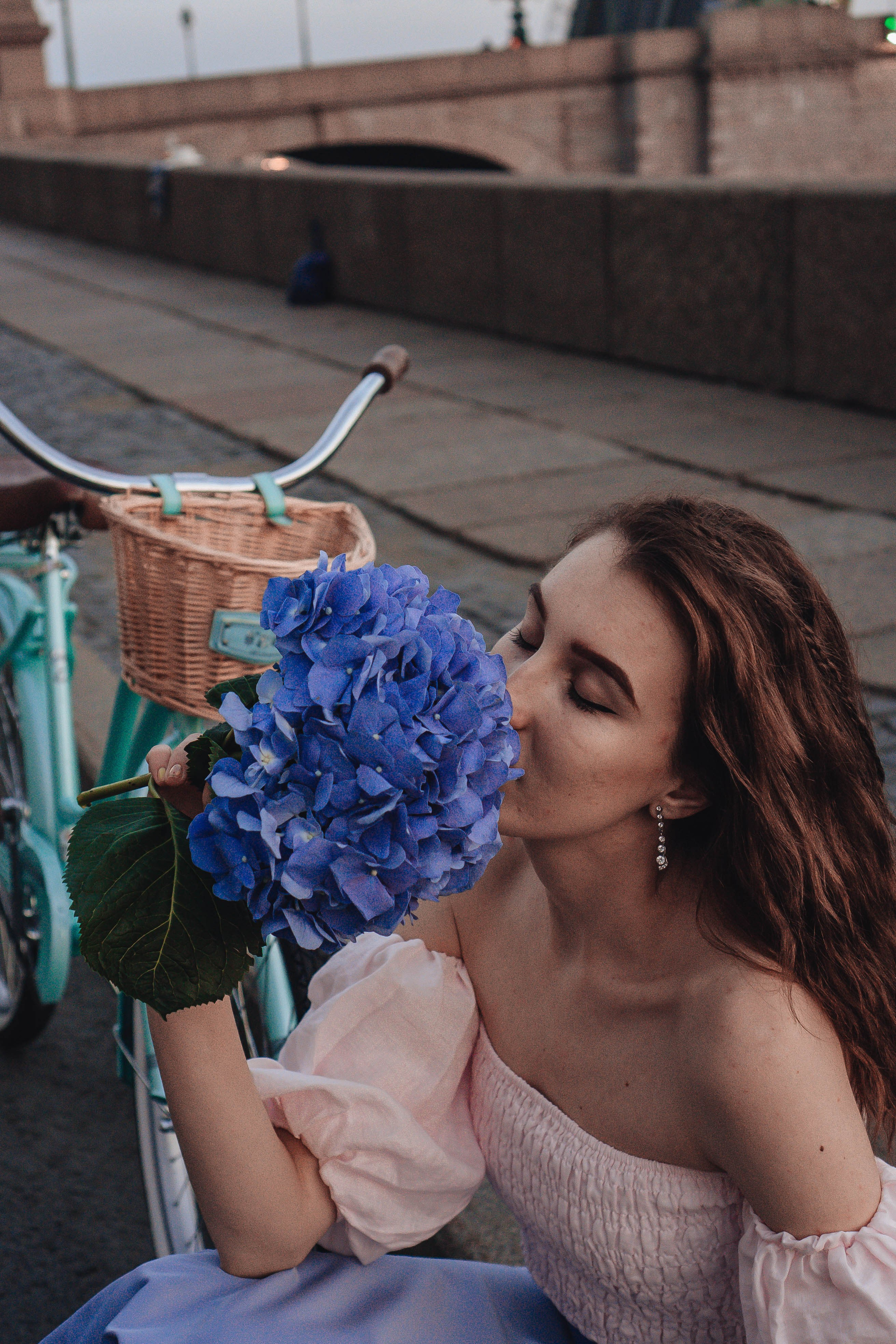 Крымская парочка. Профессиональный фотограф, Санкт-Петербург — Виктория Богомолова