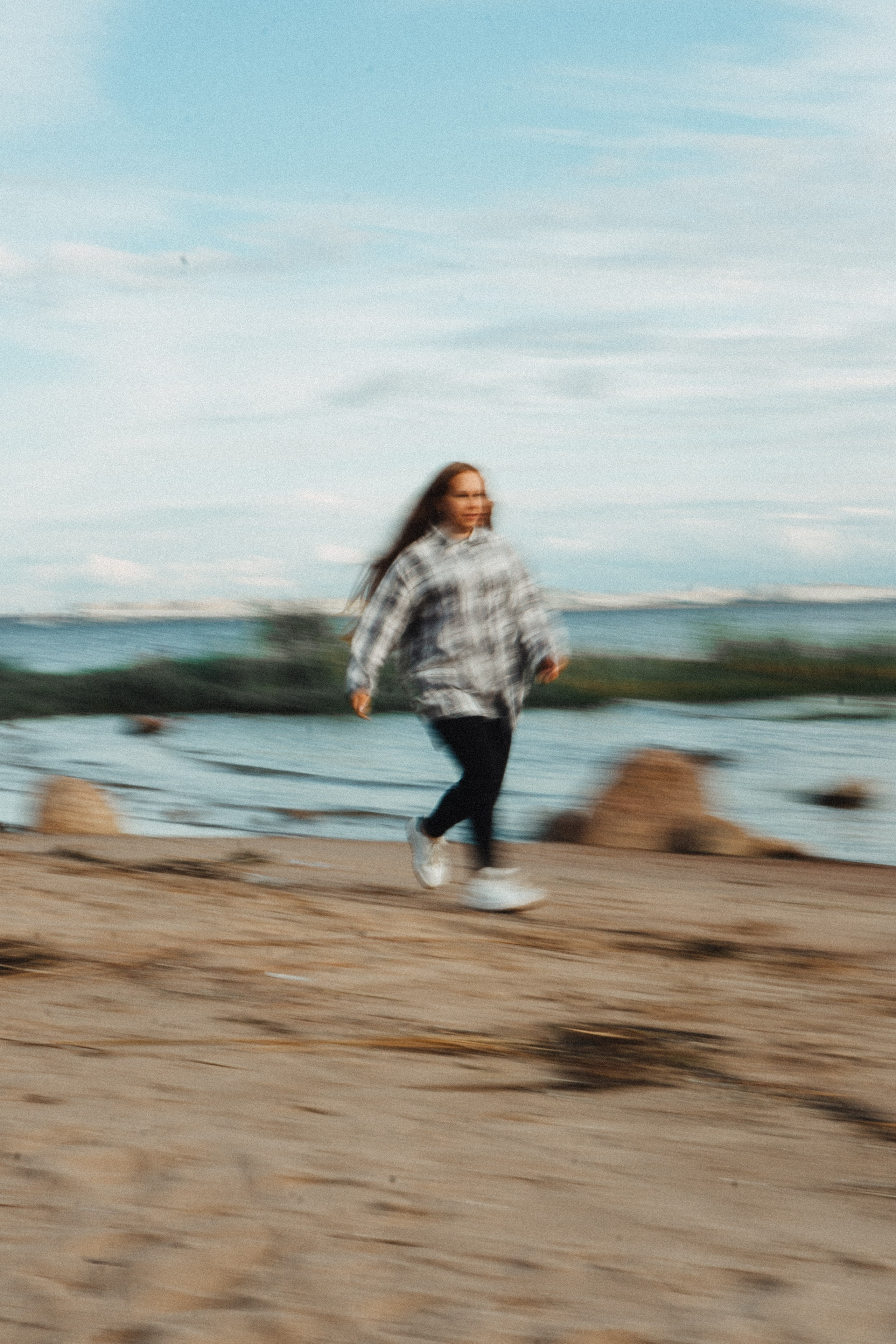 МАМА И ДОЧКА НА ФИНСКОМ ЗАЛИВЕ. Профессиональный фотограф, Санкт-Петербург — Виктория Богомолова